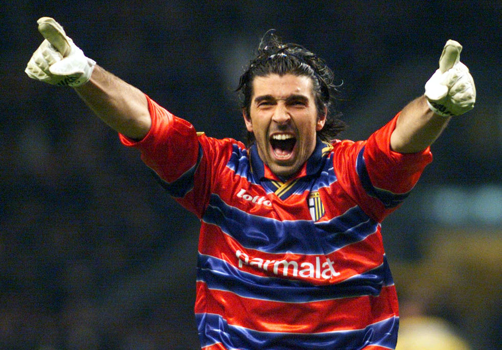 Gianluigi Buffon