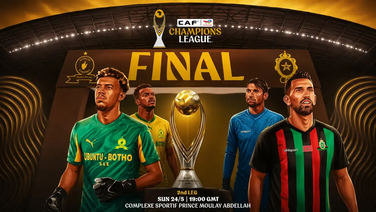 Final CAF CL