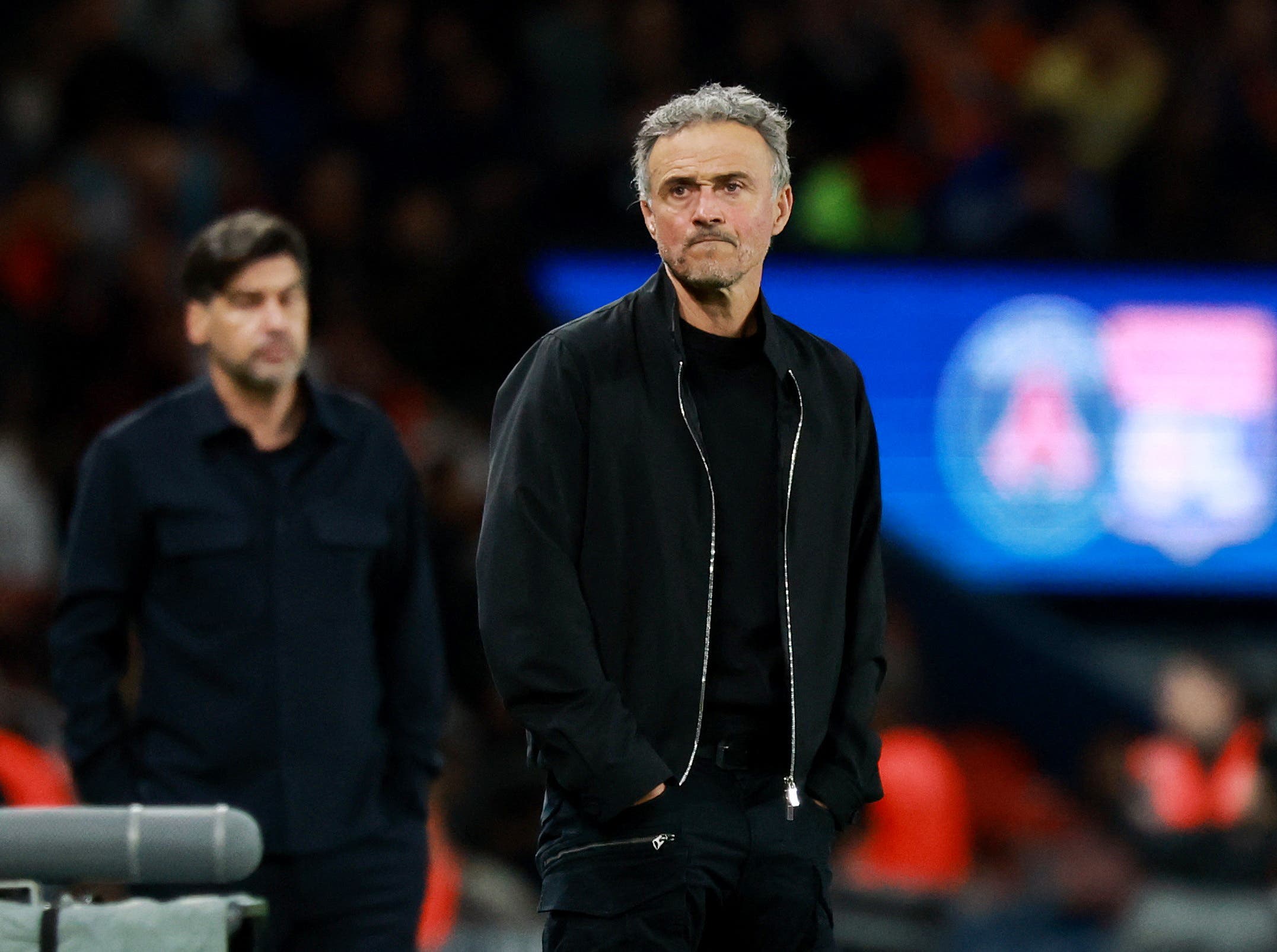 Doué's Late Strike Moves PSG to Within Touching Distance of Ligue 1 Title — image 6