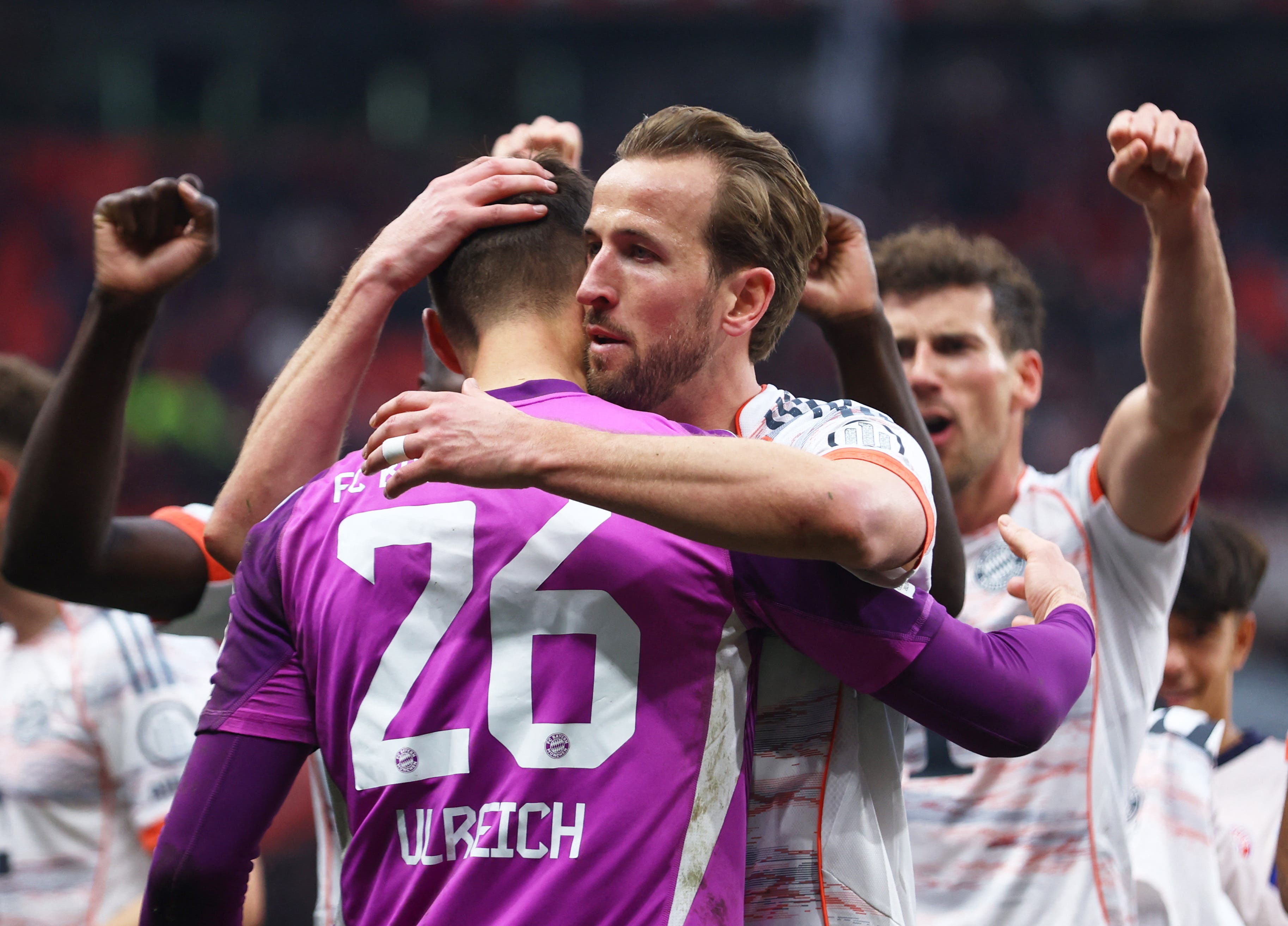 Bayern Goalkeeper Crisis Ahead Of Champions League Clash With Atalanta |  beIN SPORTS