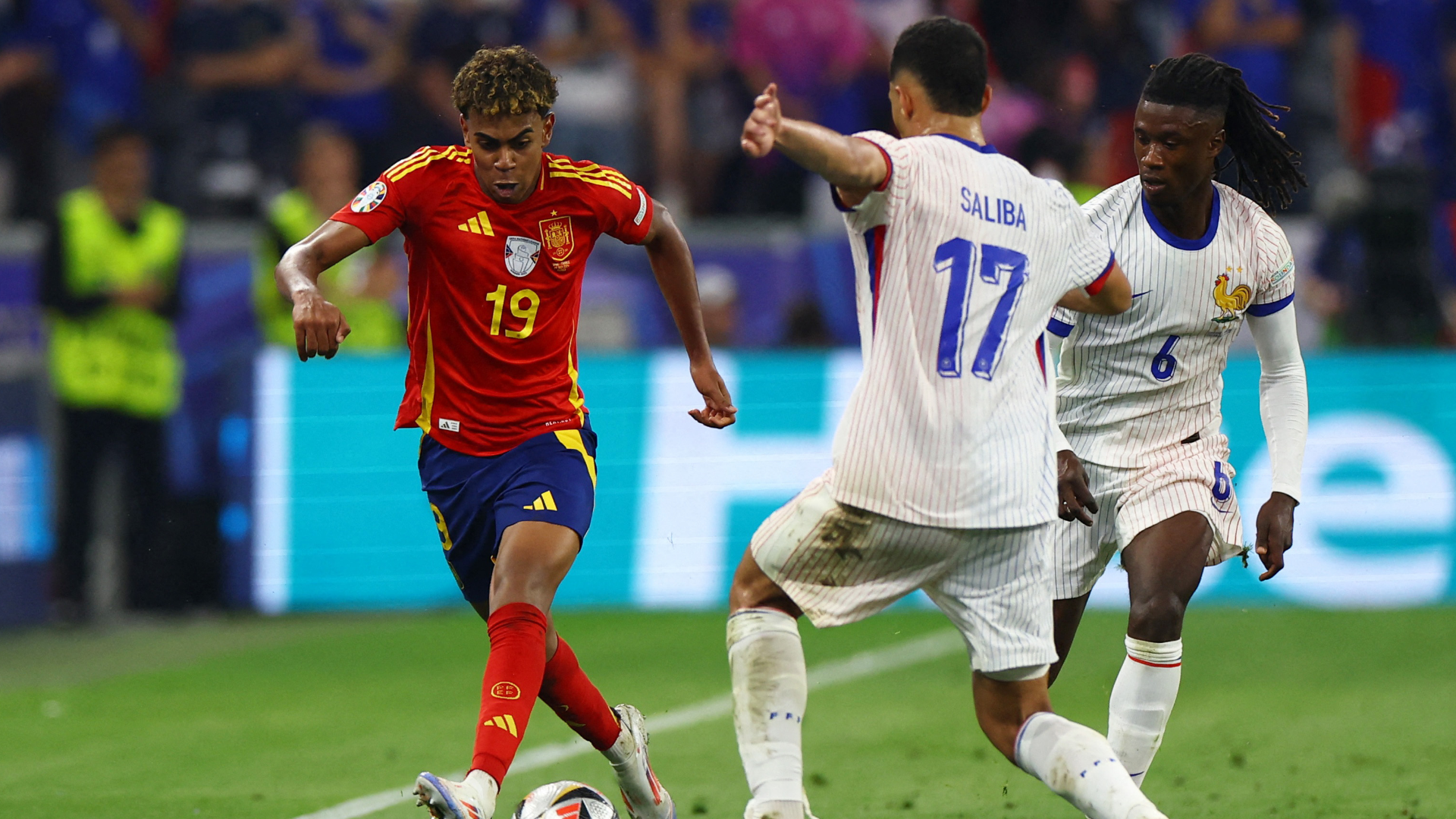 Spain vs France: Date, Time, and Everything You Need to Know About the UEFA  Nations League Semifinal | beIN SPORTS