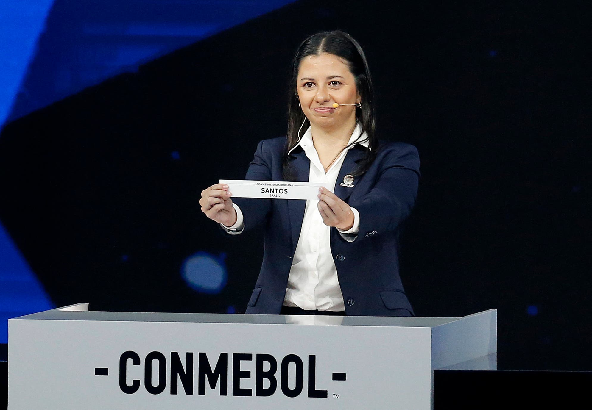 conmebol