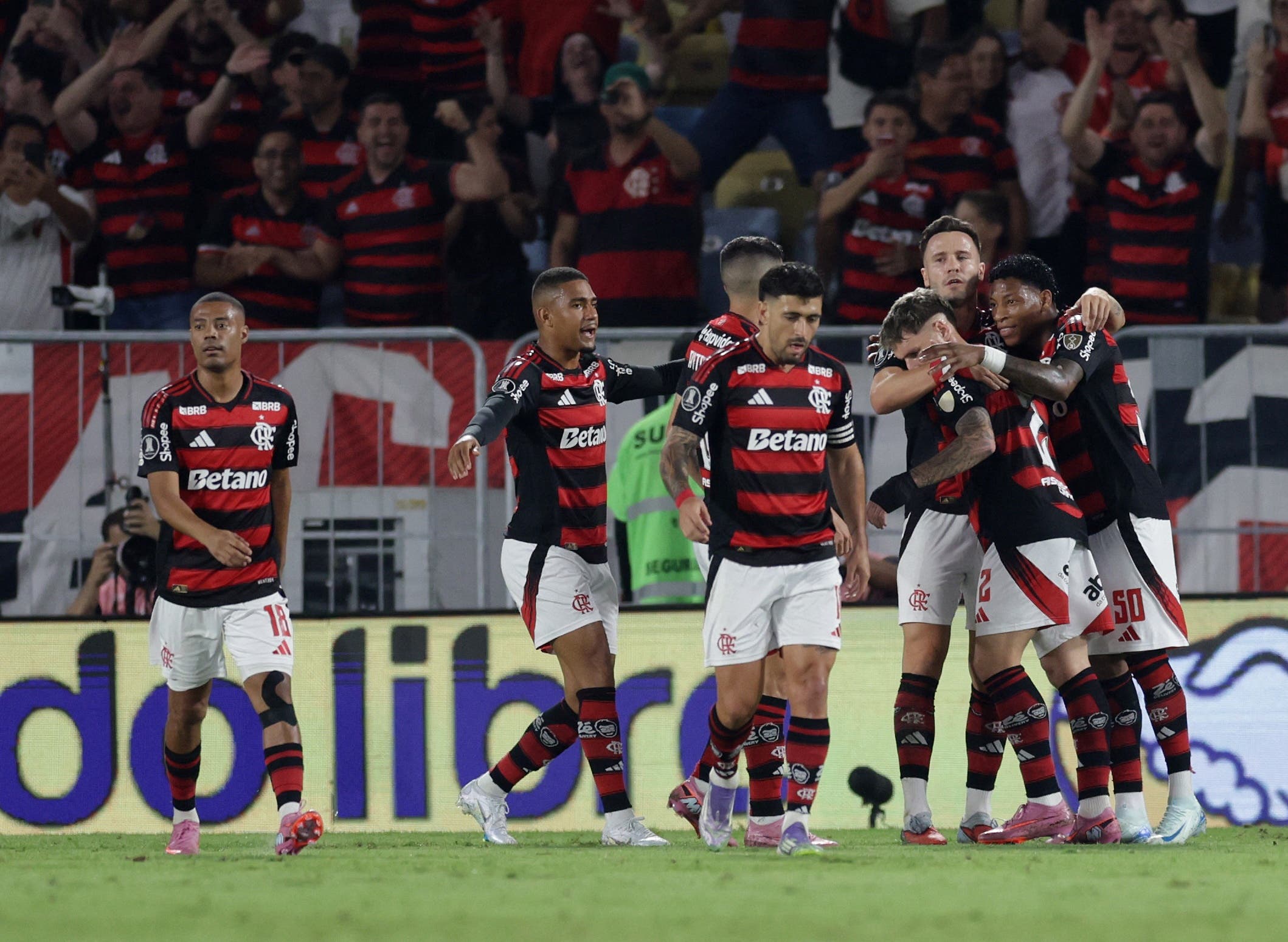 Flamengo