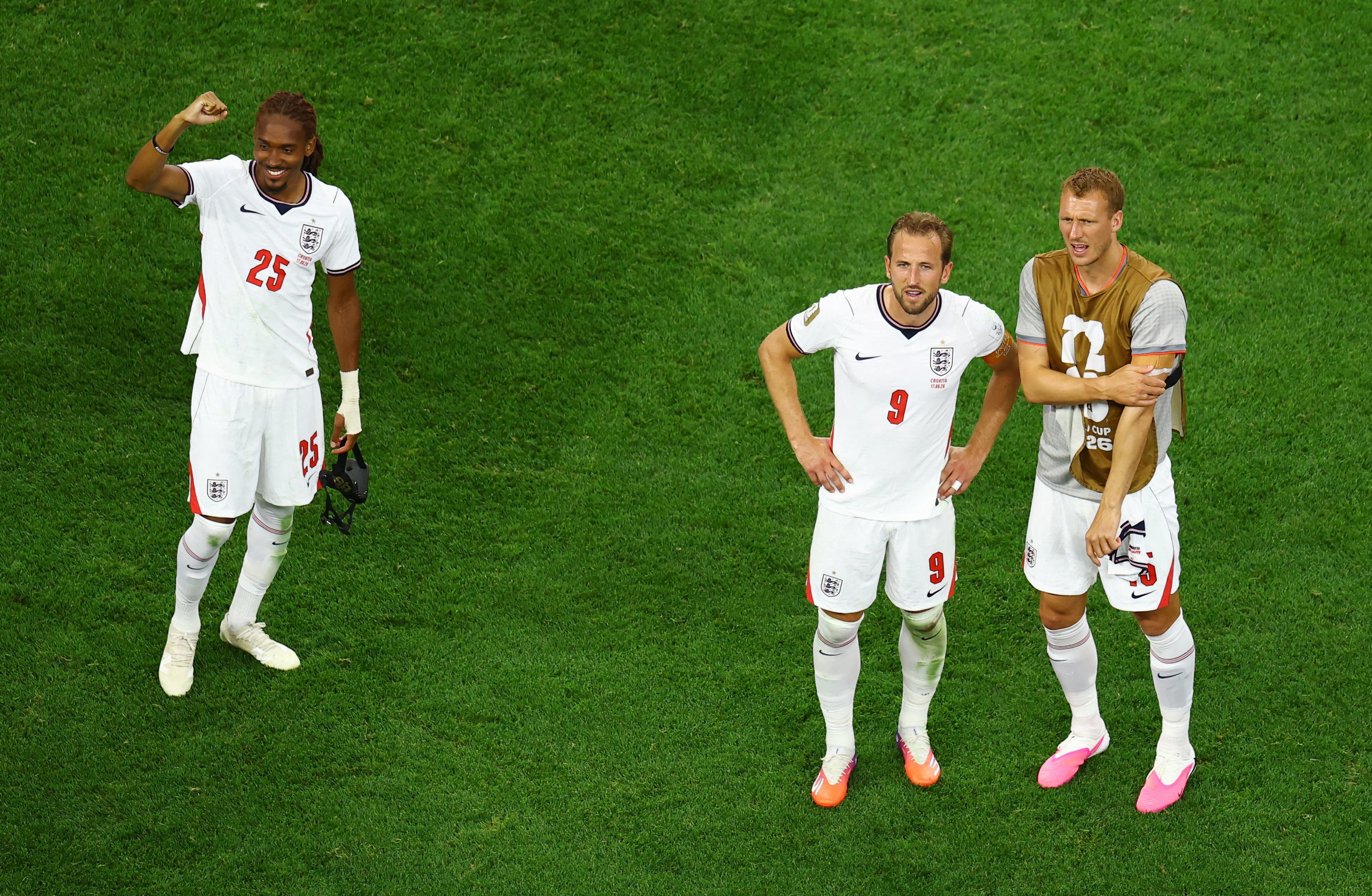 England