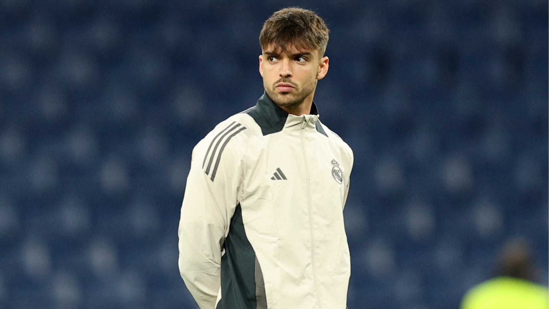 Raúl Asencio Acknowledges His Rough Patch but Stays Hopeful: “I'm Going To Turn Things Around” | beIN SPORTS