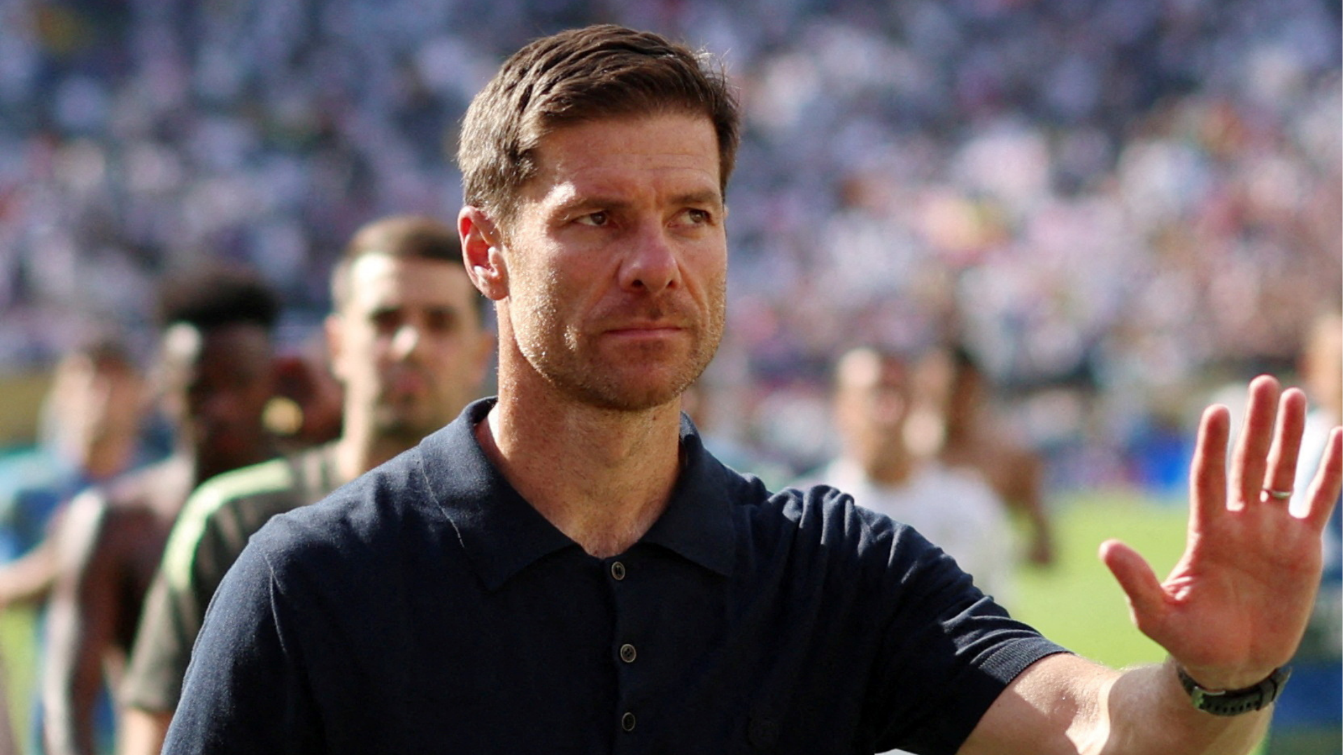 xabi