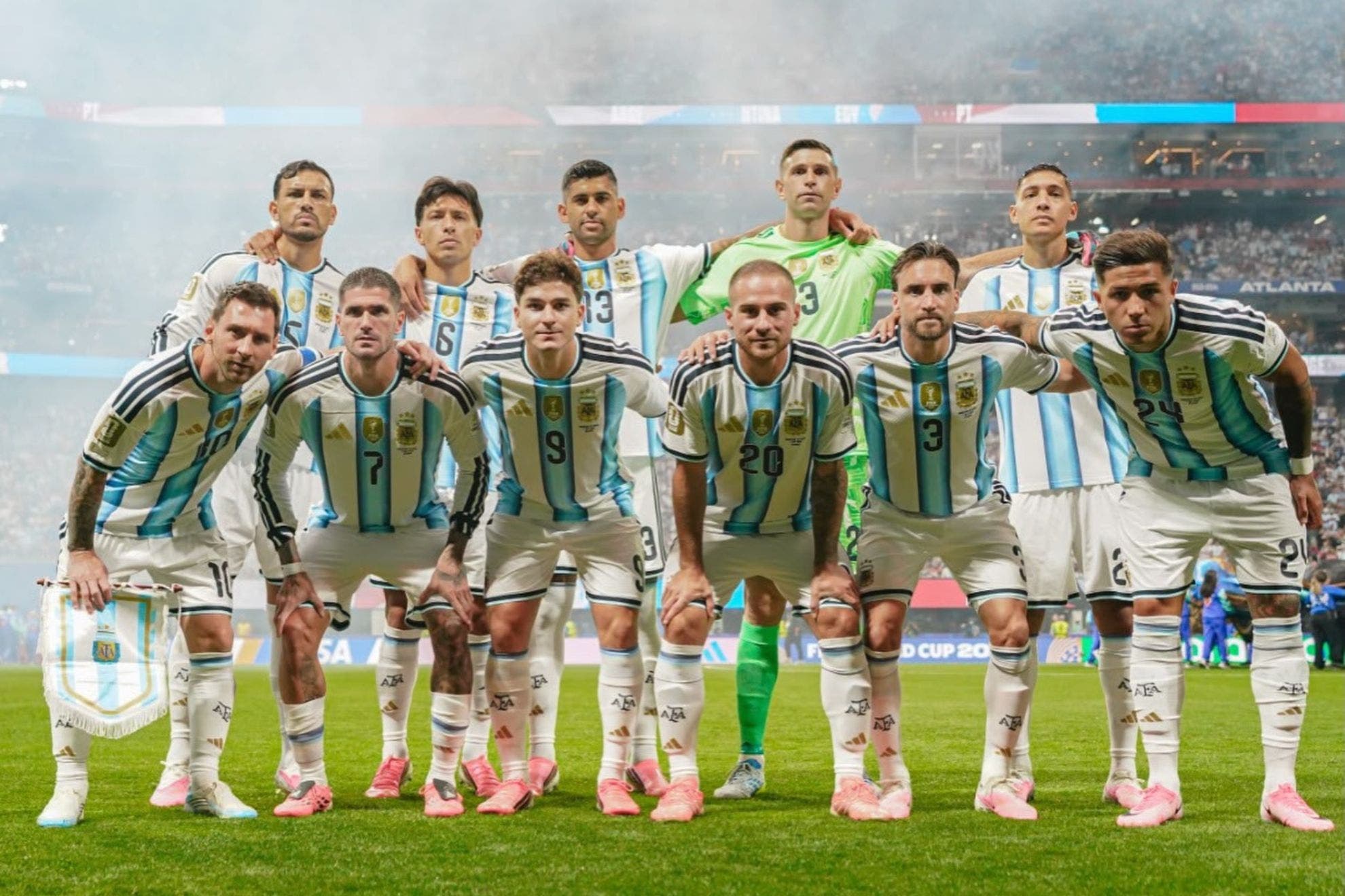 FIFA cấm trọng tài Anh điều khiển các trận đấu của Argentina 1 Football%20culture%20is%20different%20across%20South%20America%2C%20but%20in%20Argentina%20it%20reaches%20another%20level