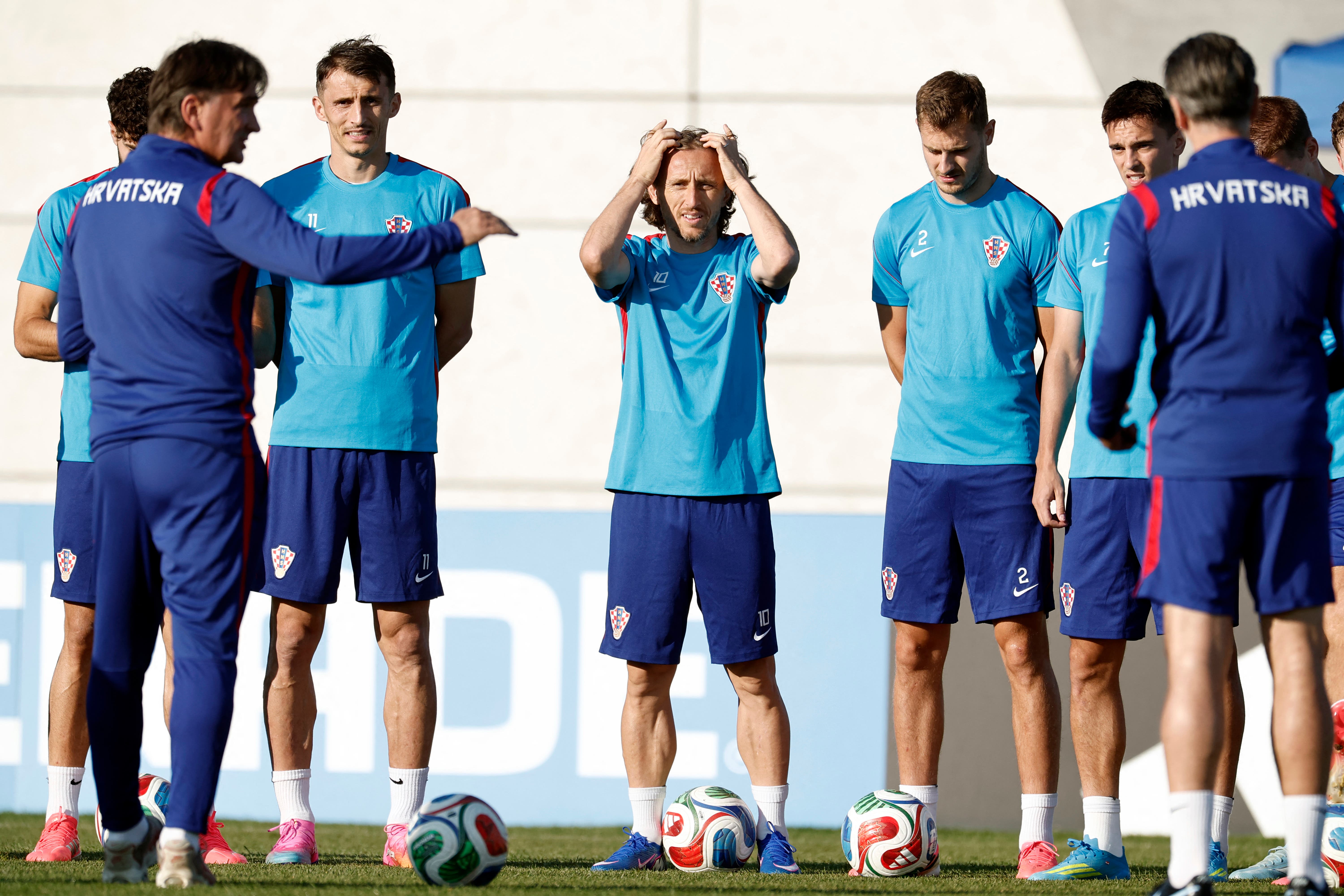 Croacia