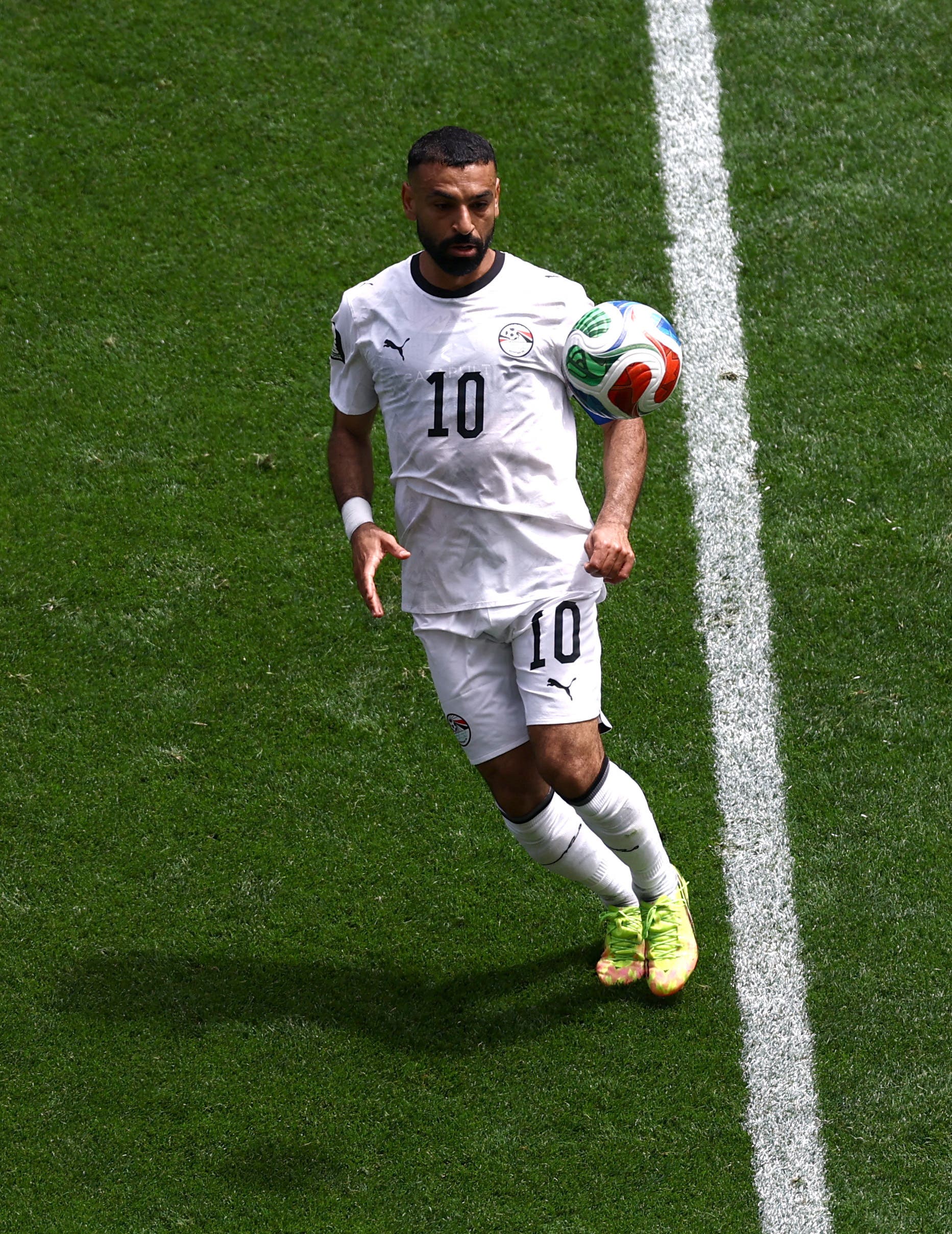 salah