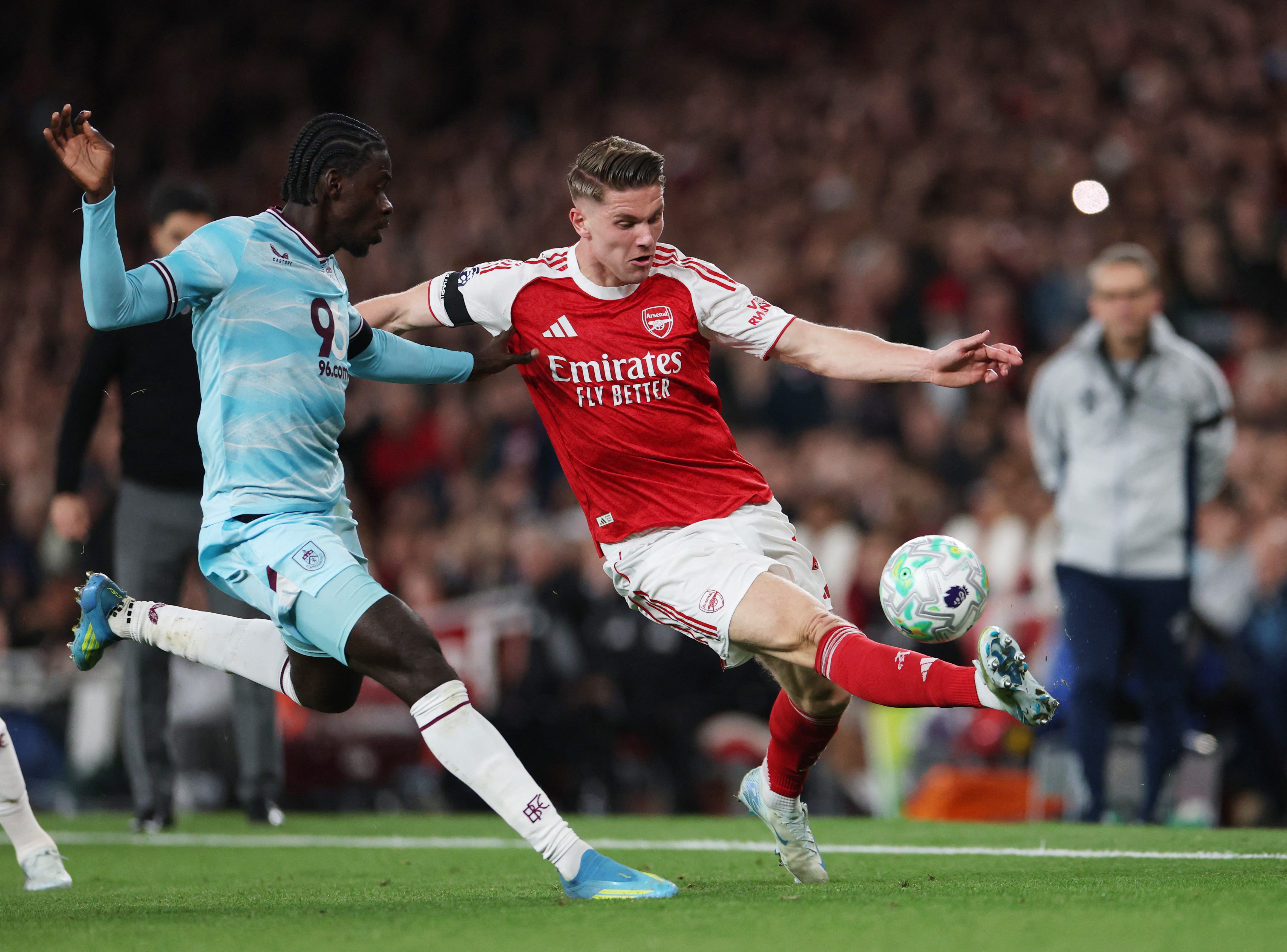 Arsenal