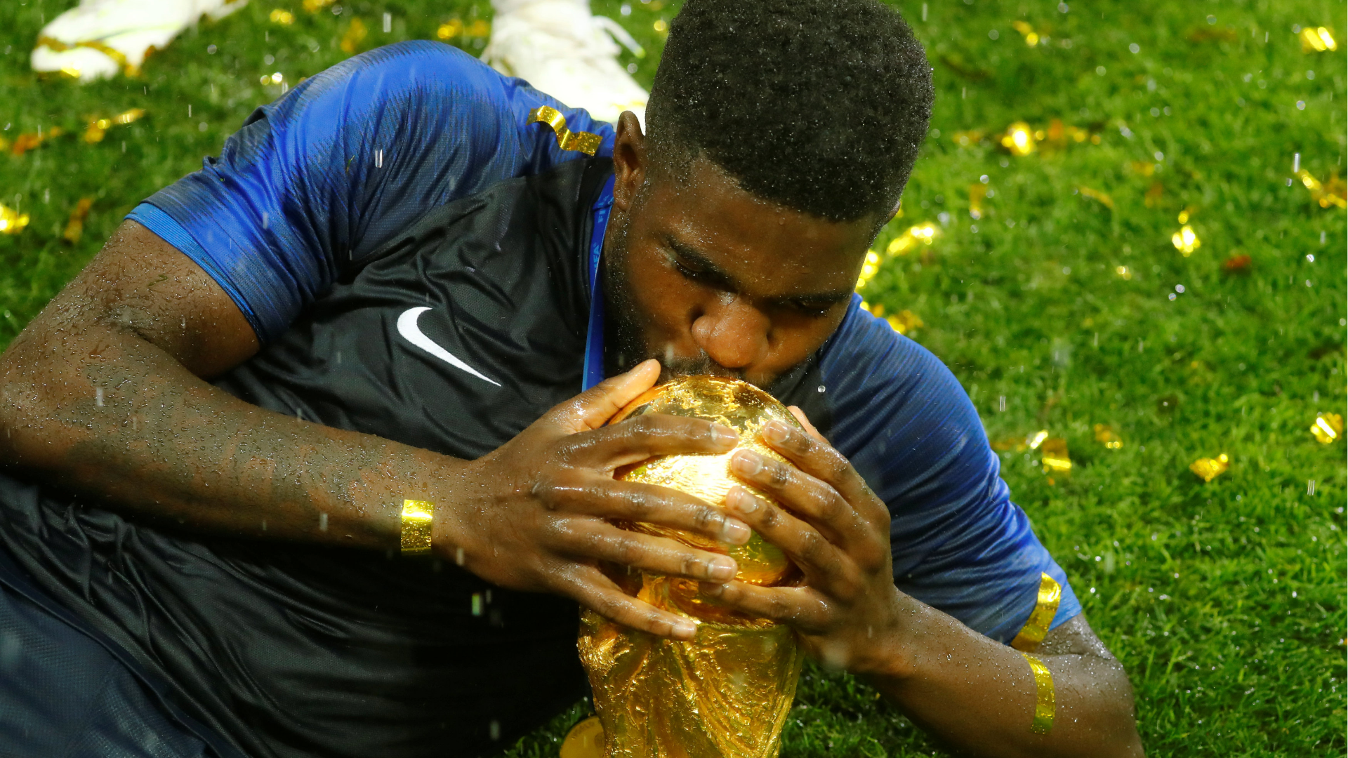 umtiti
