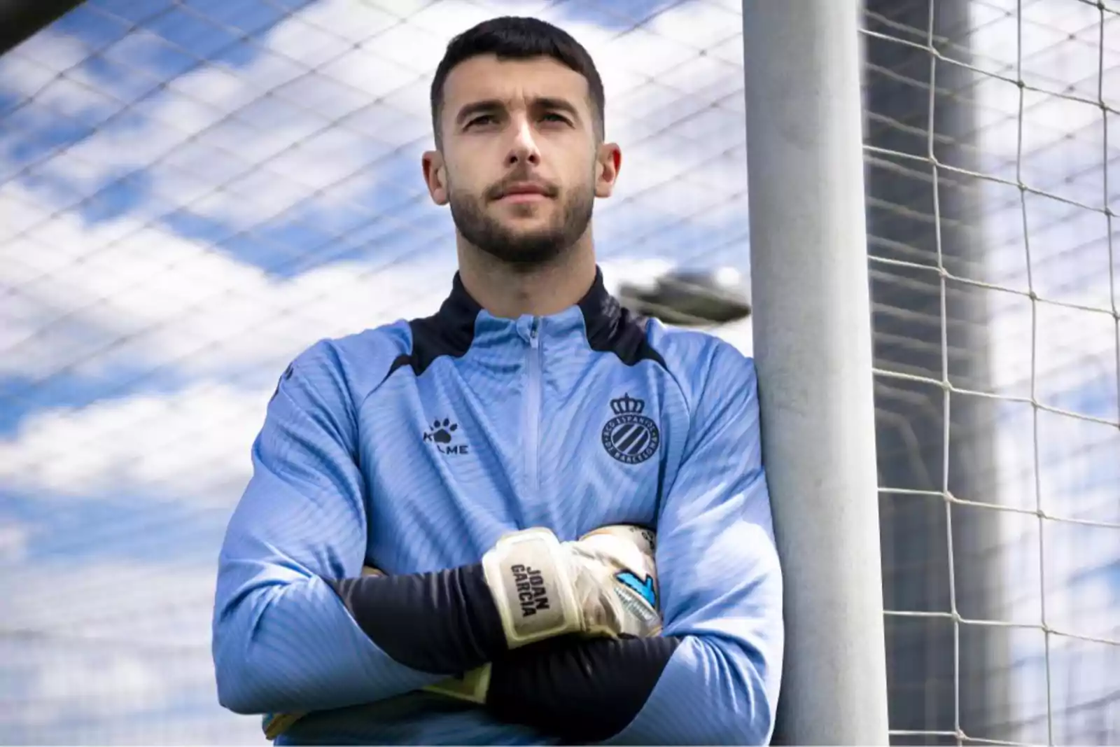 Ffe Height Who Is Joan García? Barcelona’s New Goalkeeper Set to Replace Ter ...