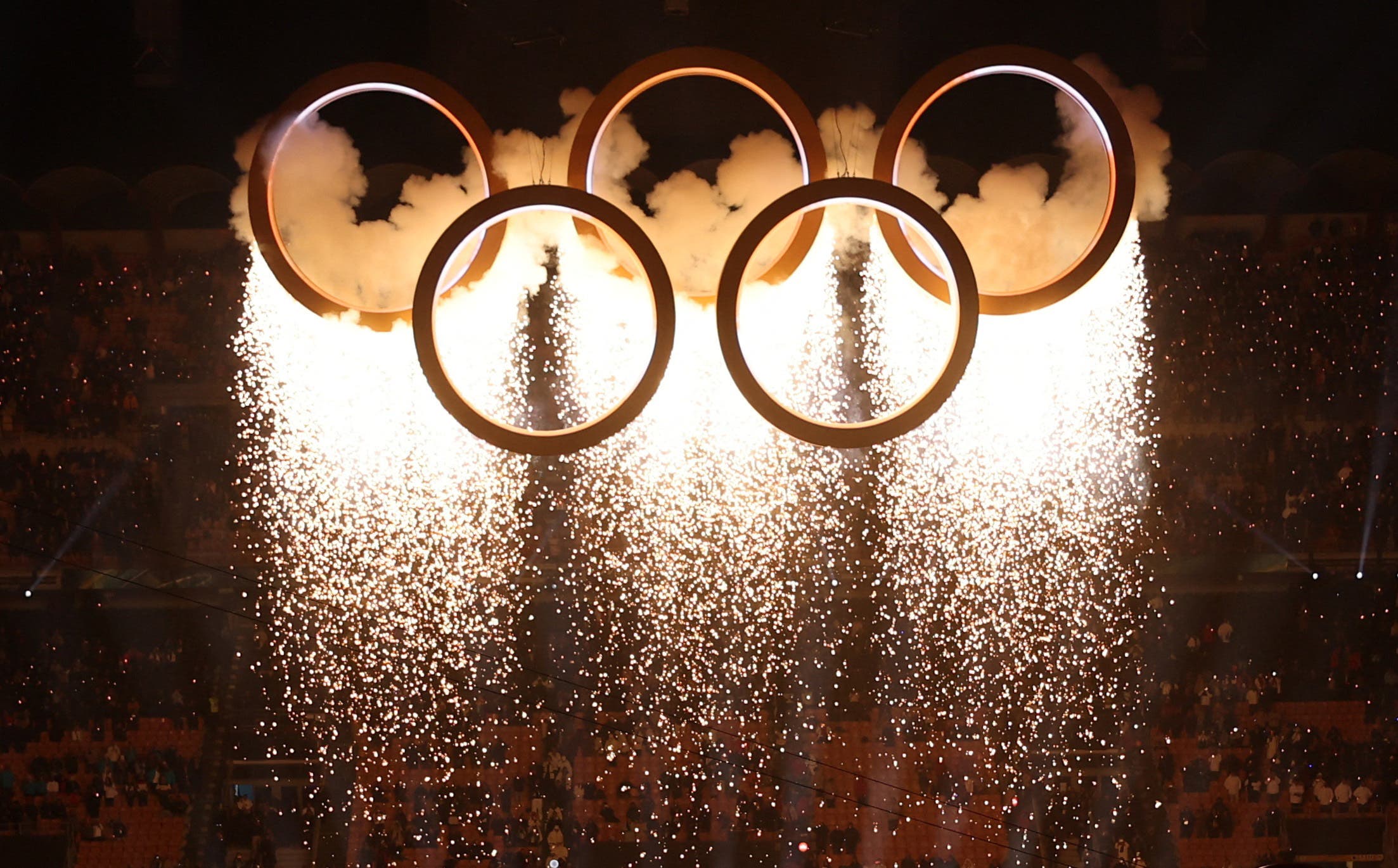 Olympics