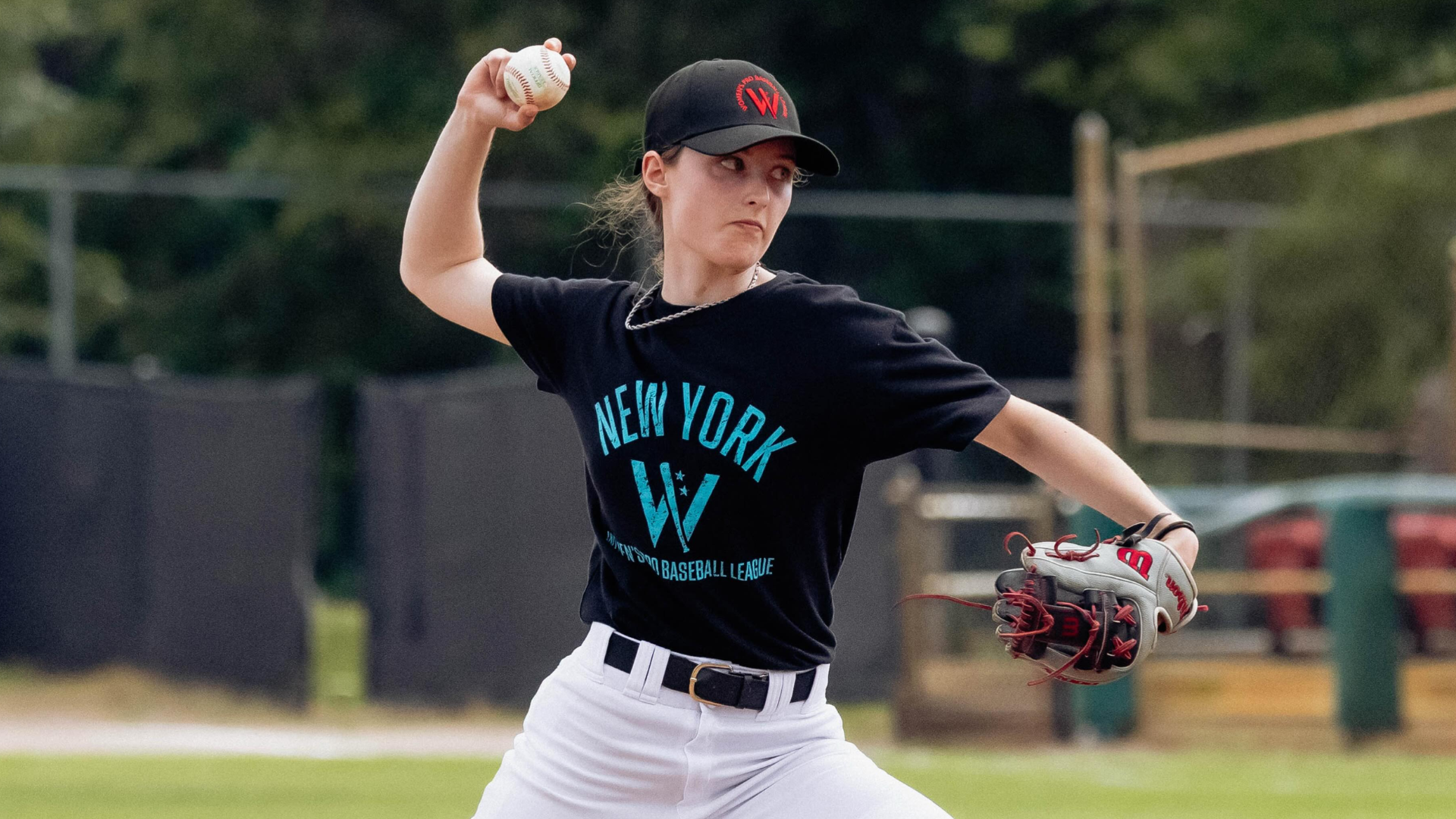 WPBL NUEVA YORK