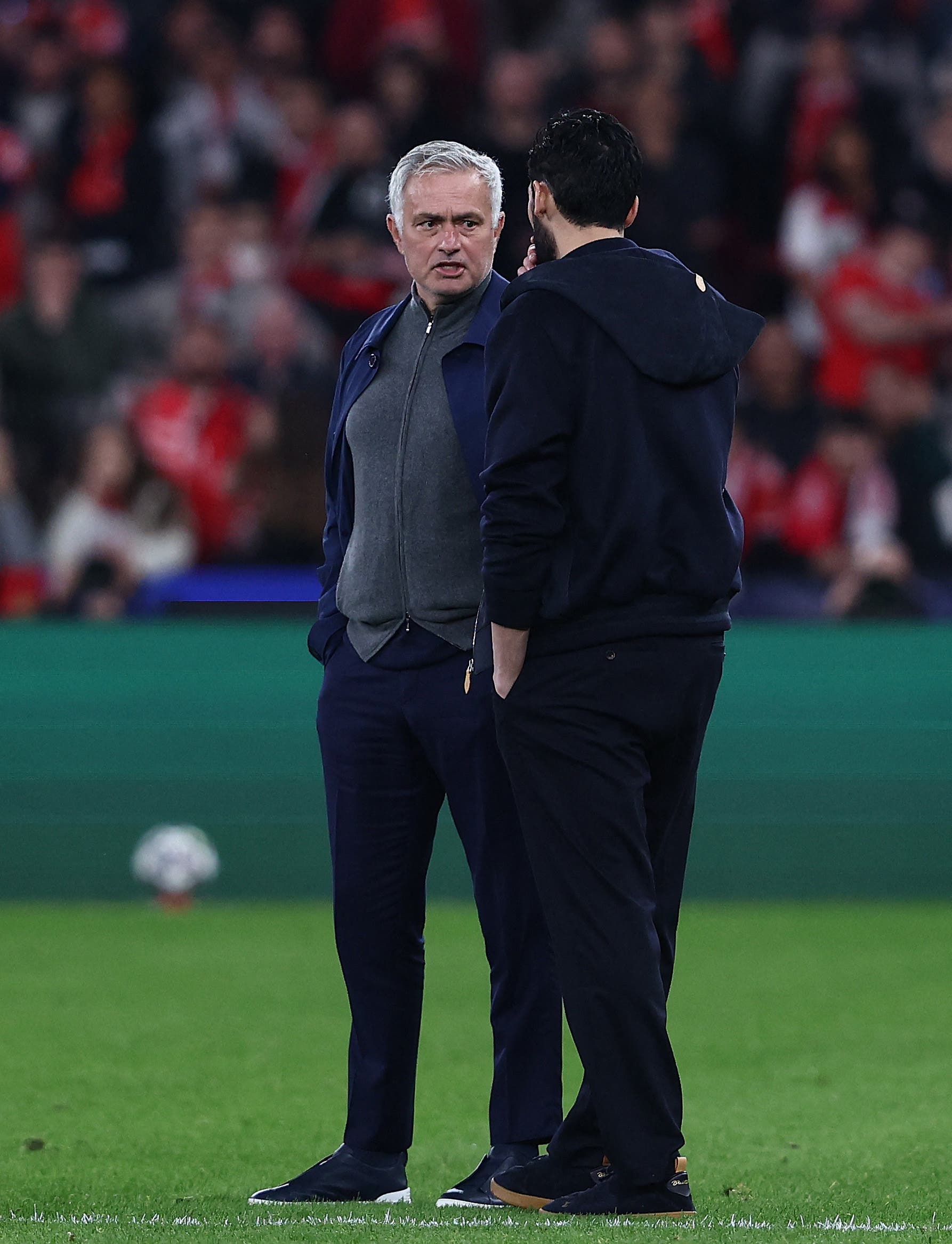 mourinho