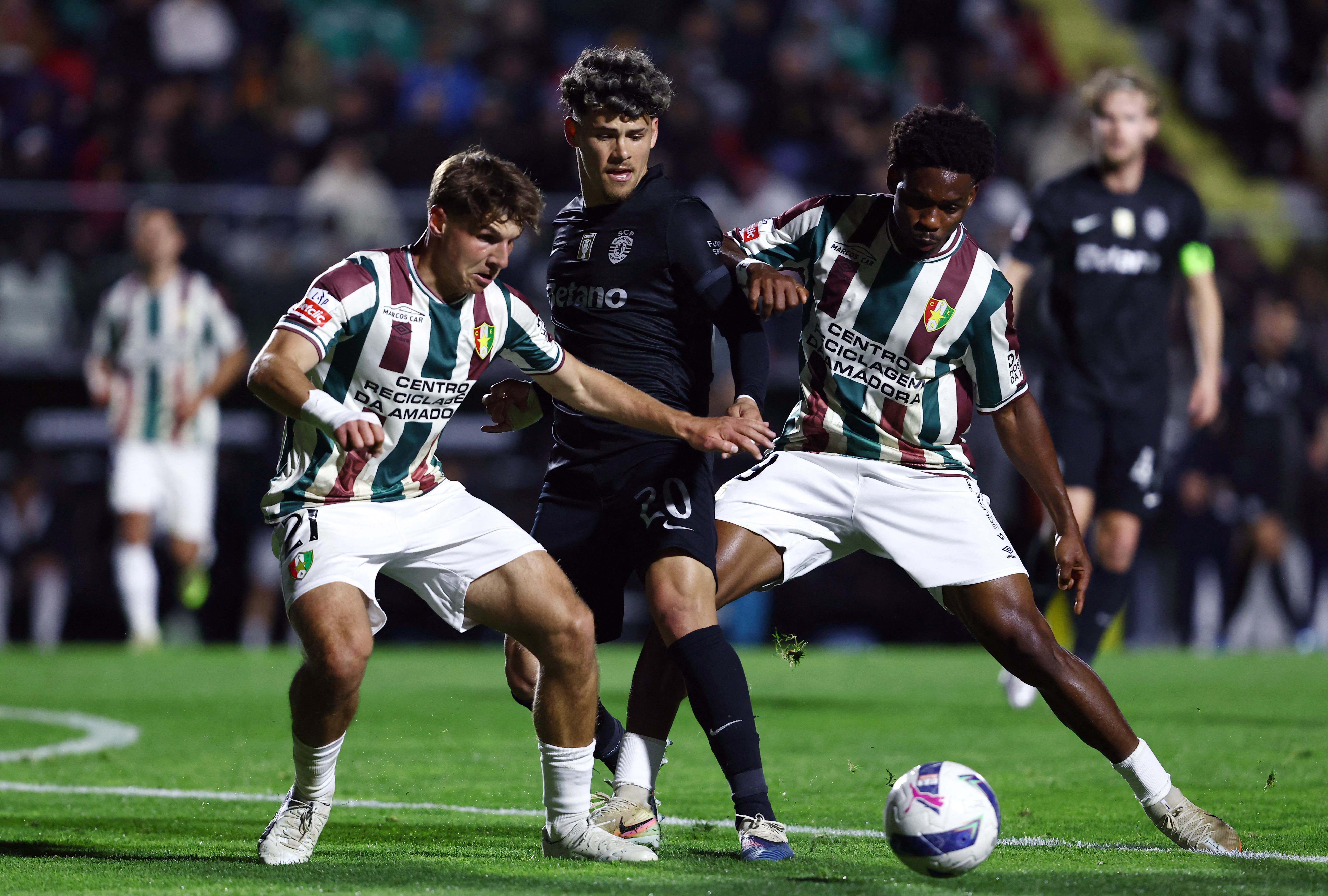 SPORTING