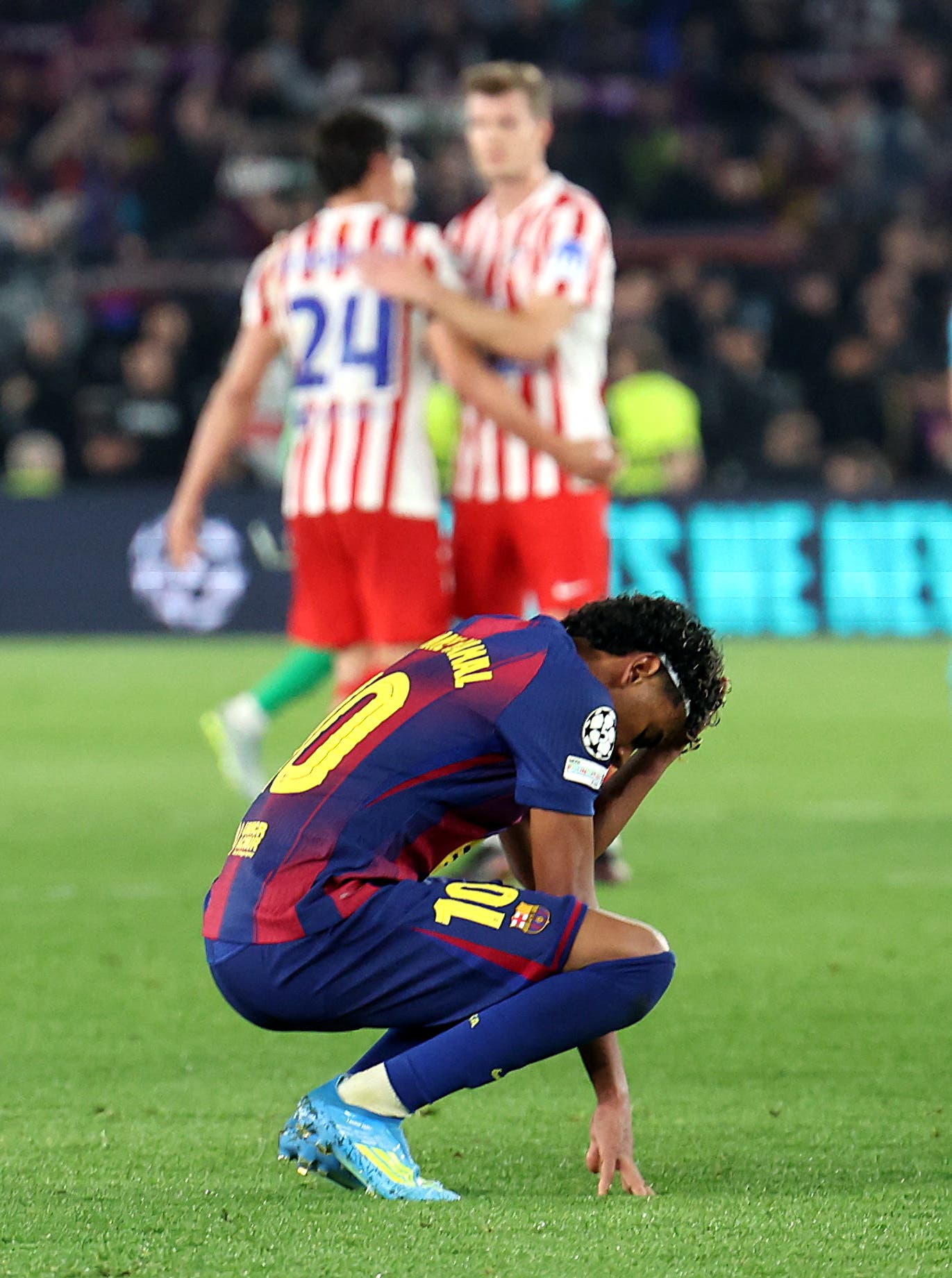 fc barcelona