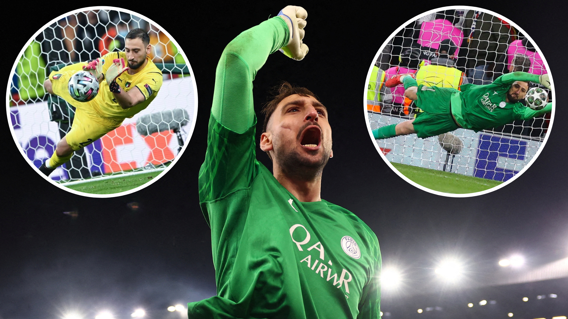 Gianluigi Donnarumma