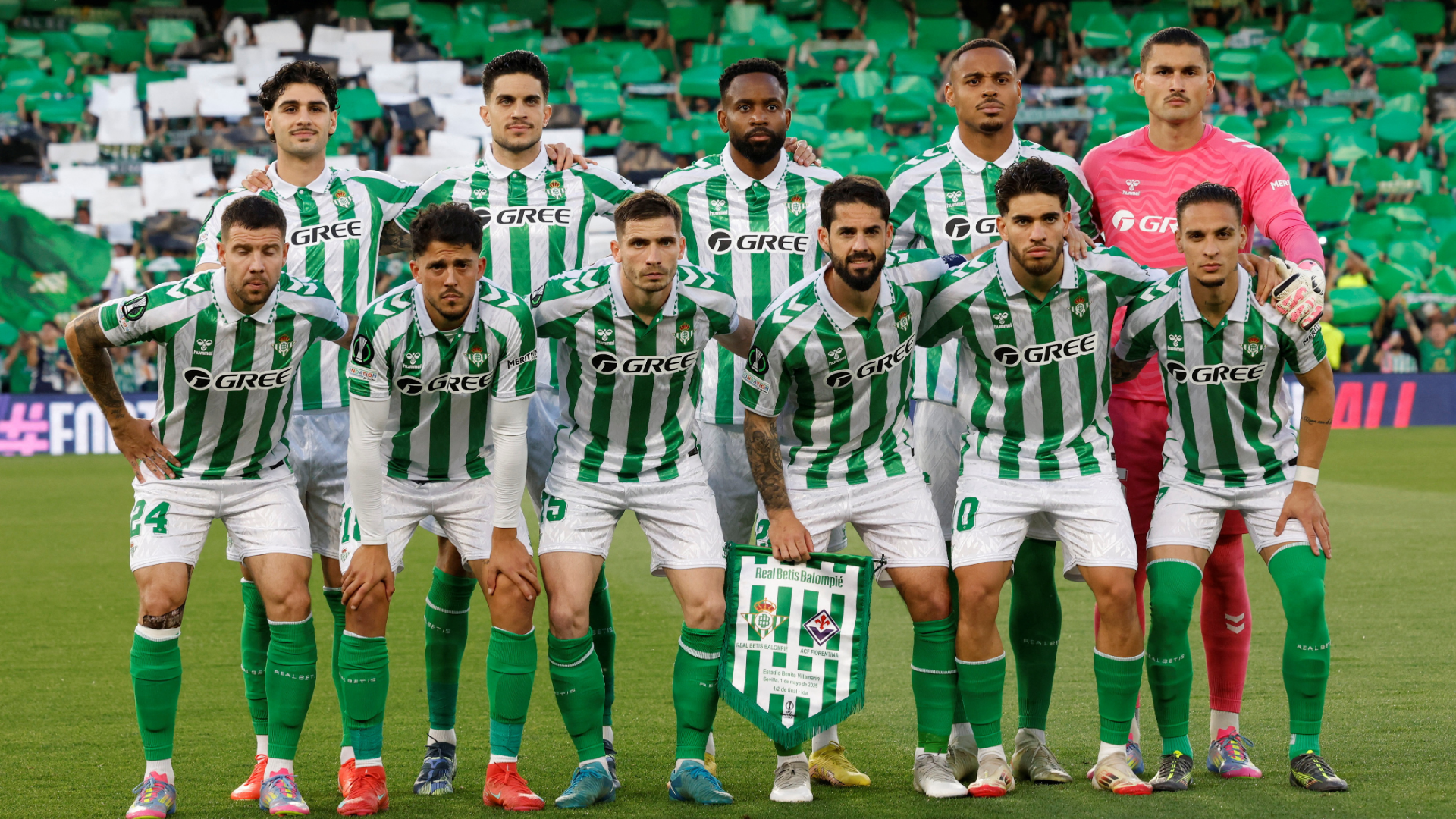 La Liga: Betis vs. Atlético Madrid 25.10.2025 - zostavy, kurzy, preview, tabuľka, kde sledovať v TV