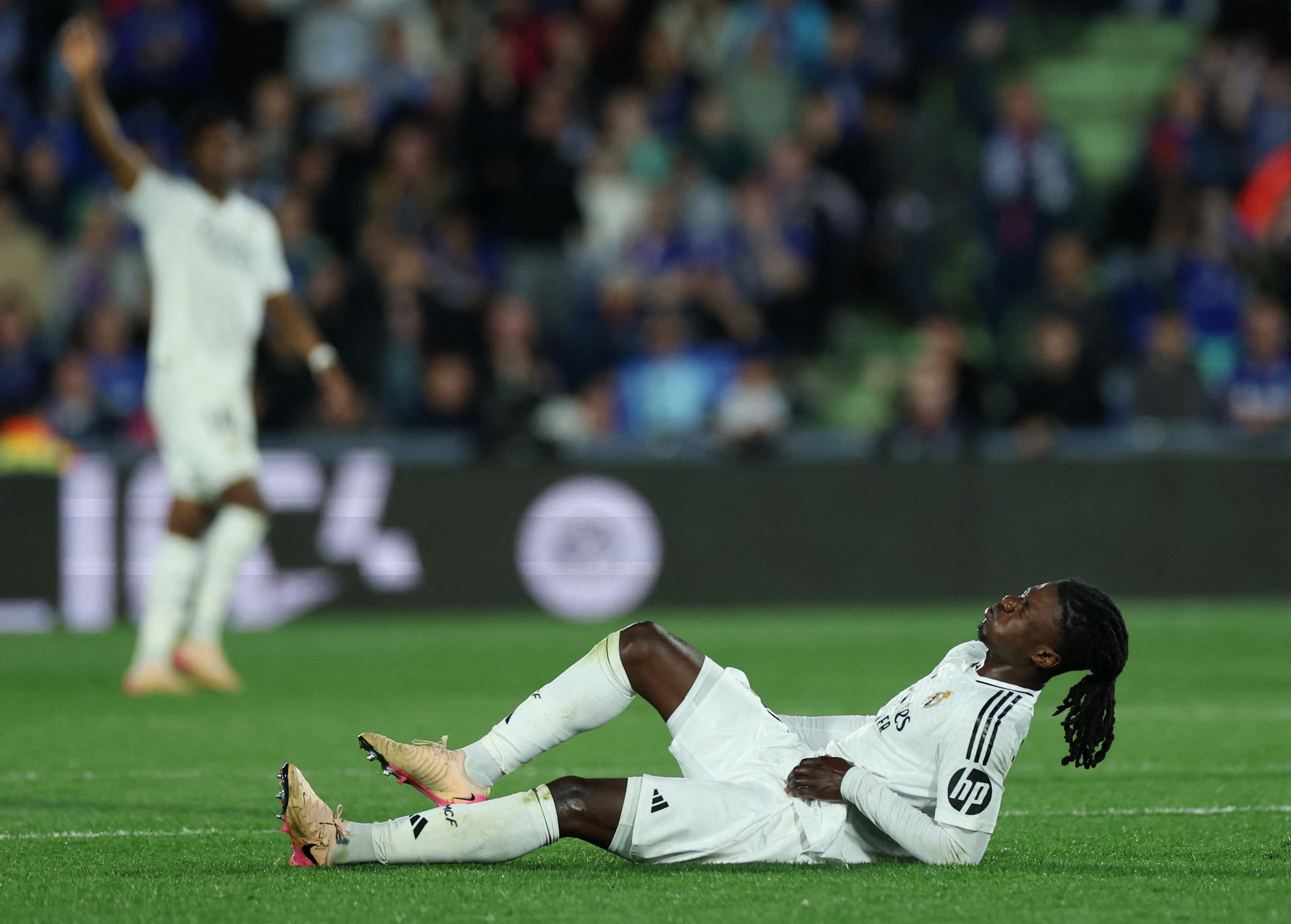 Ancelotti rules out Camavinga for Copa del Rey Final vs Barcelona | beIN  SPORTS