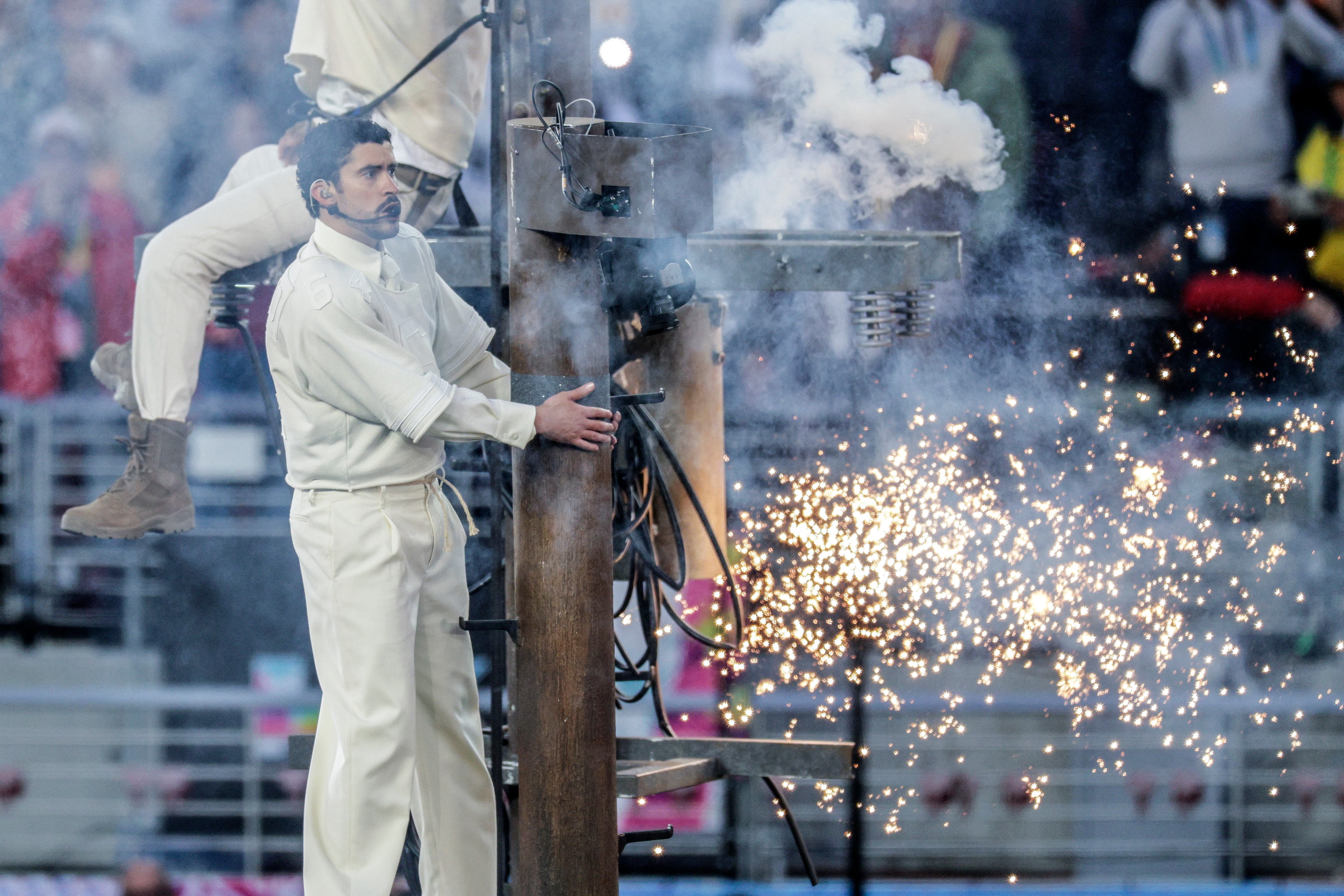 Bad Bunny - Super Bowl LX