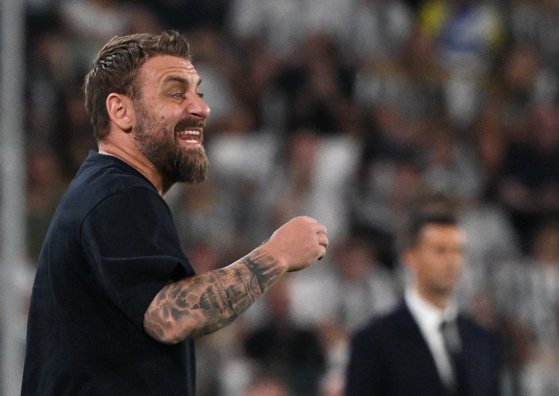 De Rossi