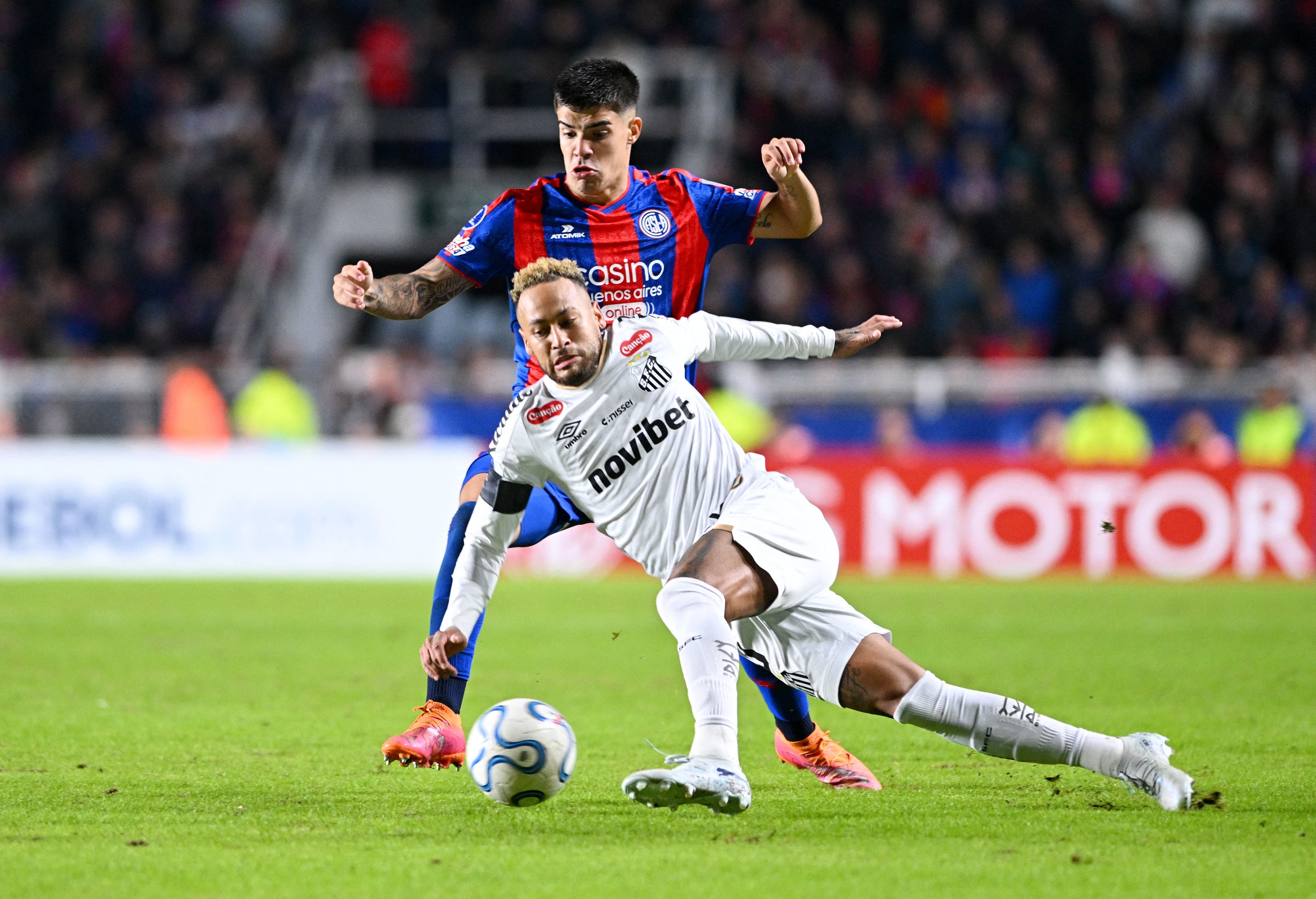 neymar