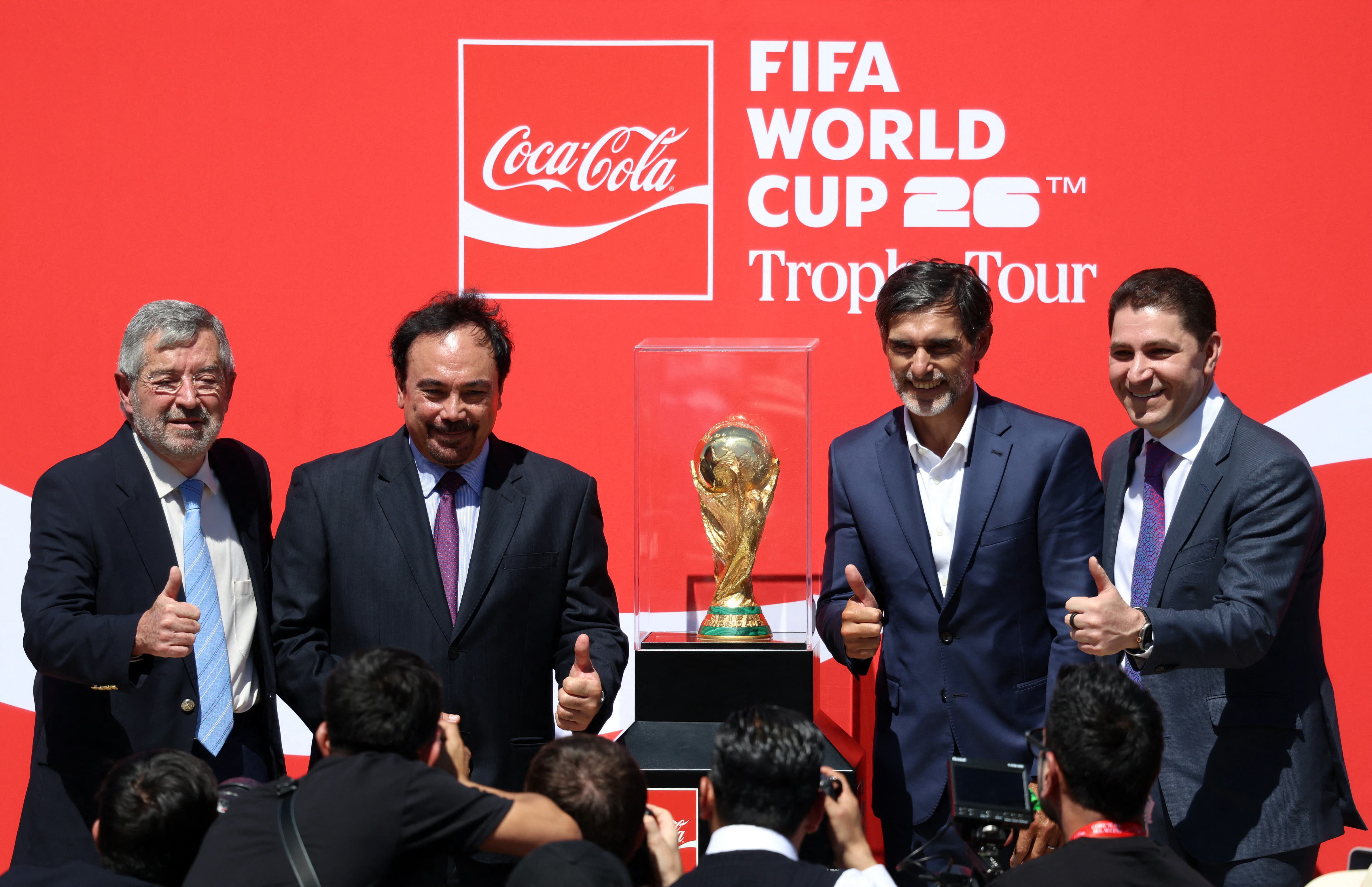 fifa mexico