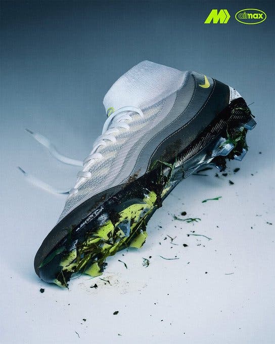 Mbappé Cleats