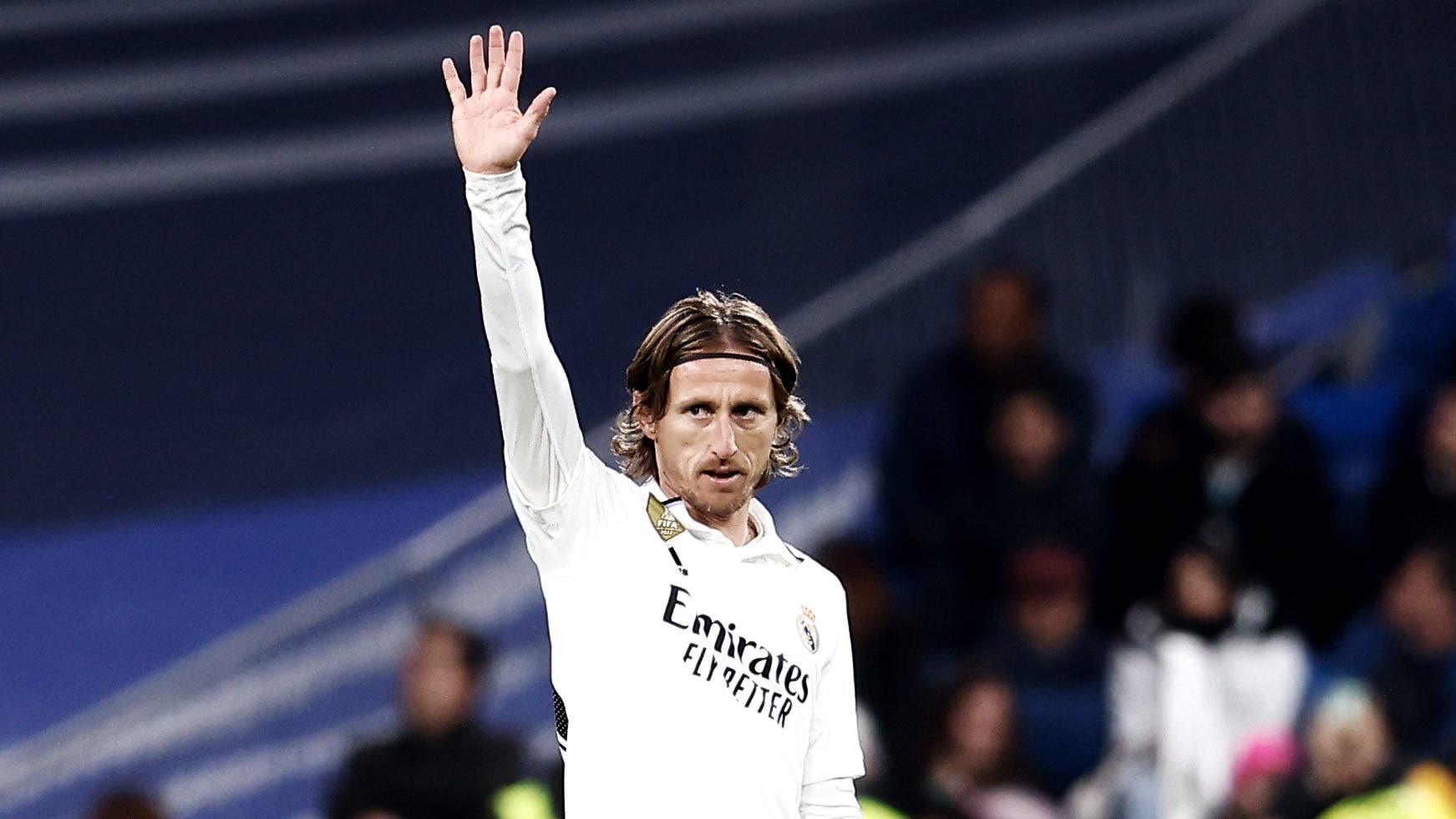Luka Modrić Says Goodbye to Real Madrid: Farewell to a Legend | beIN SPORTS