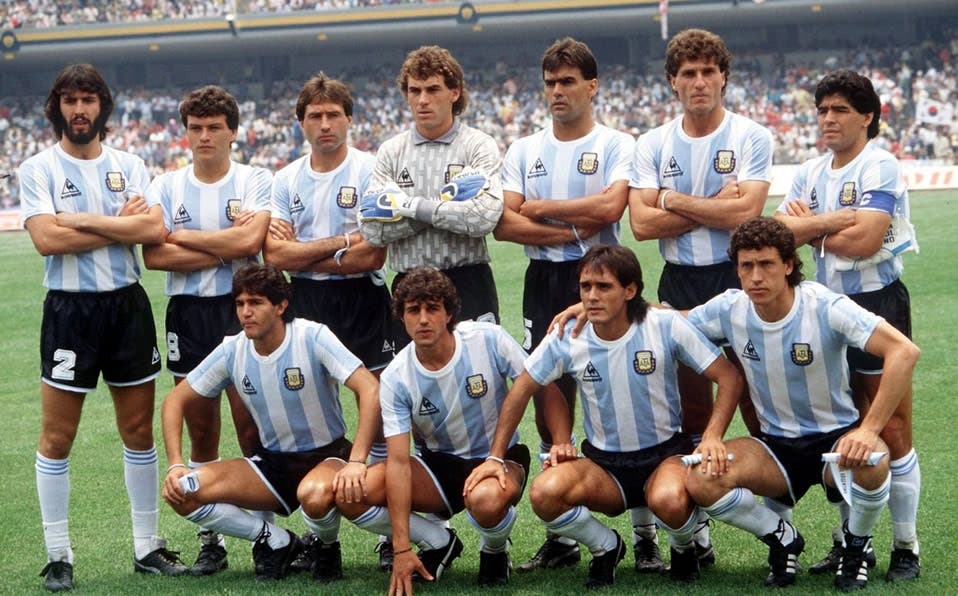 Argentina