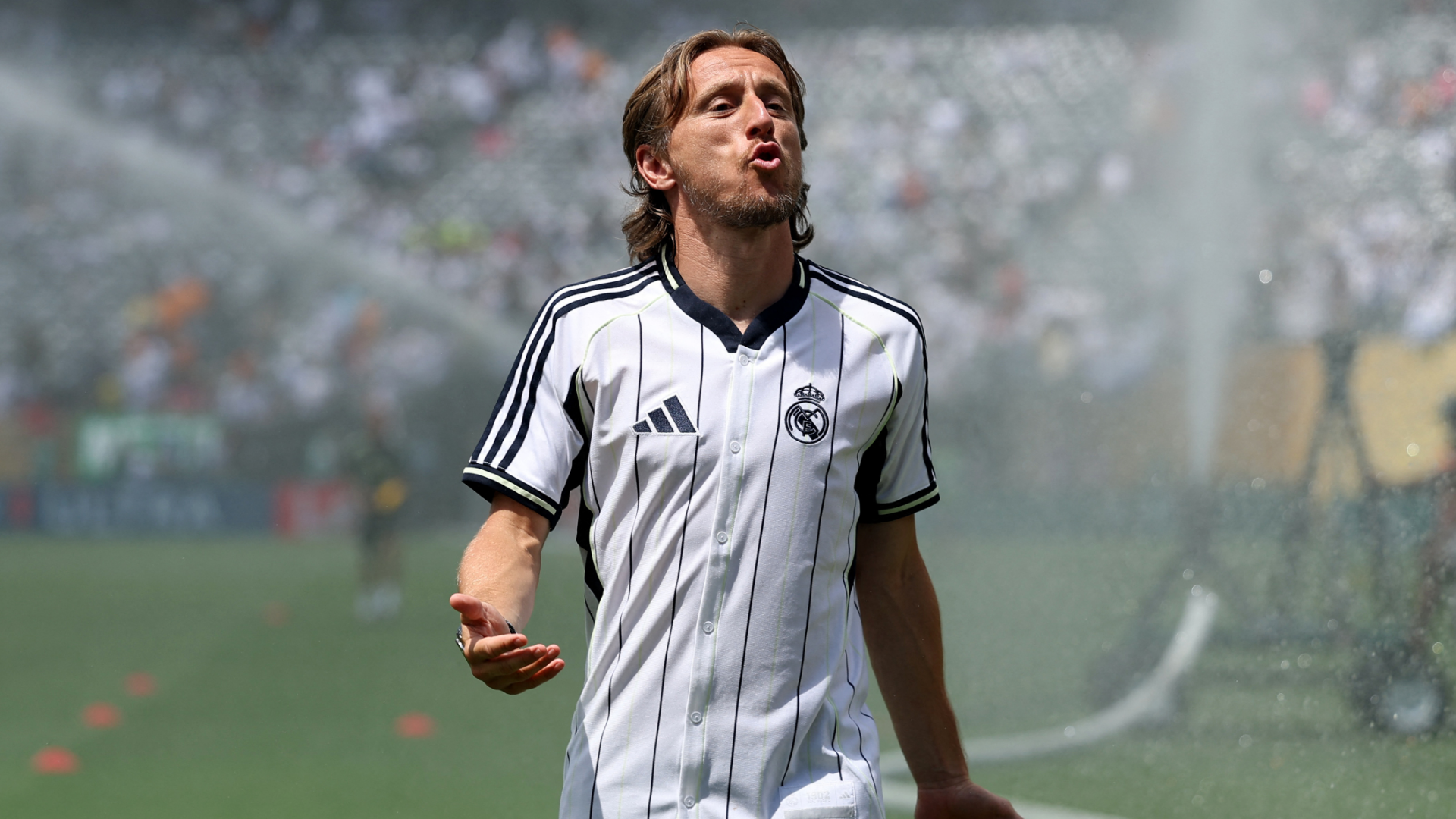 Modric