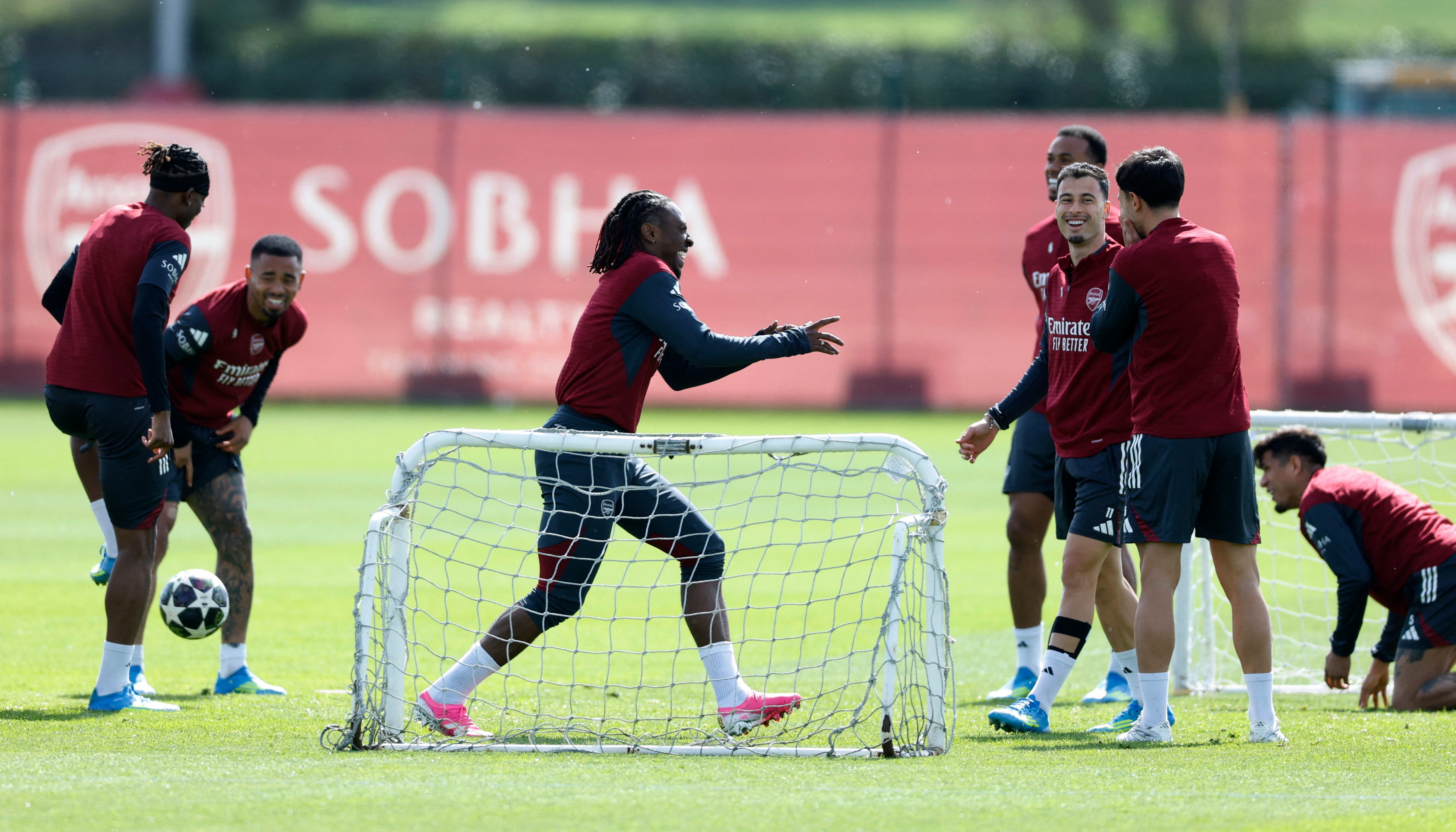 ARSENAL