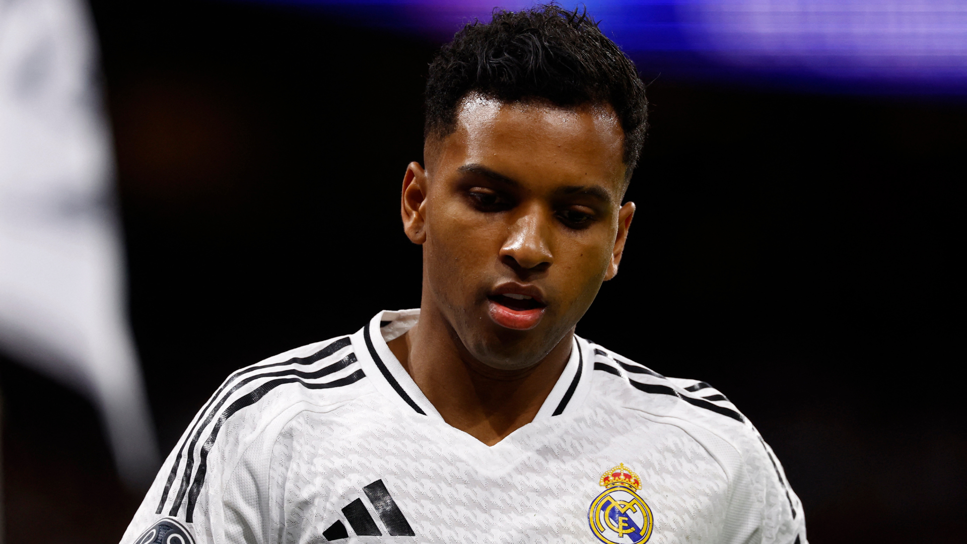 Rodrygo Goes