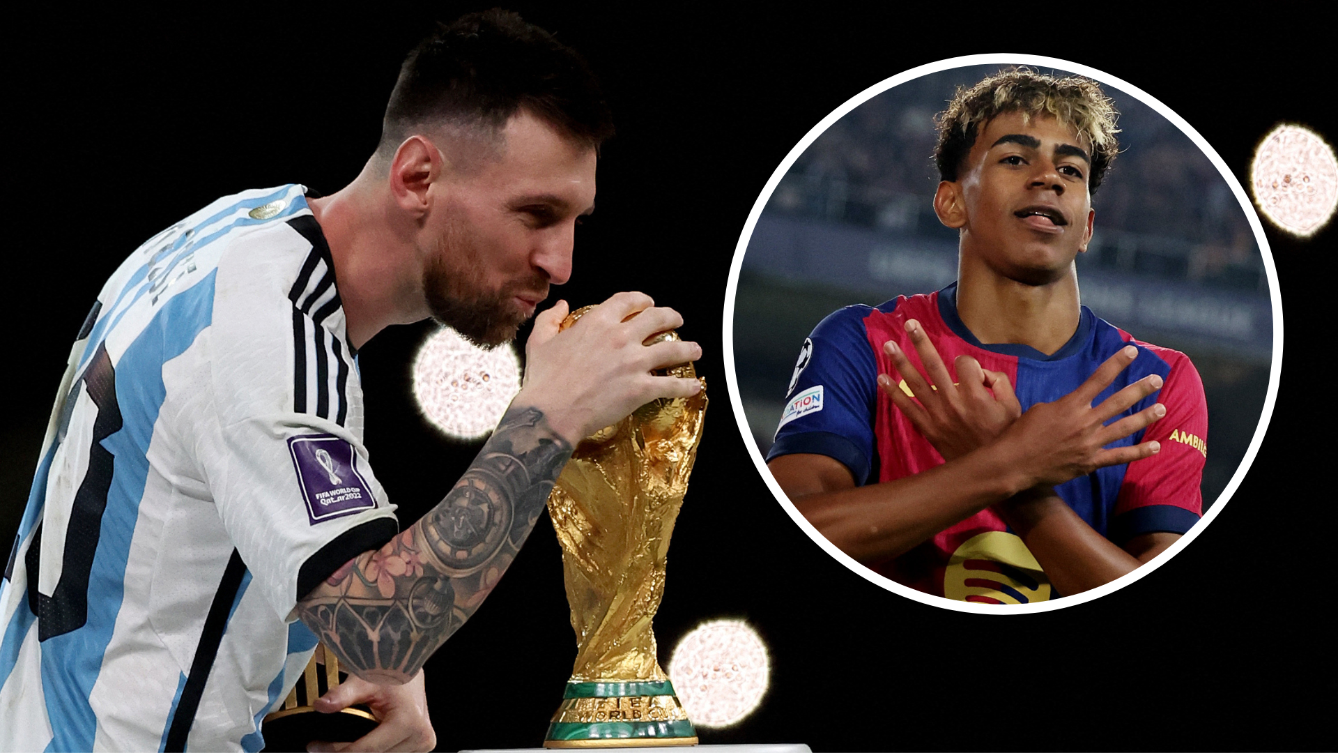 Leo Messi