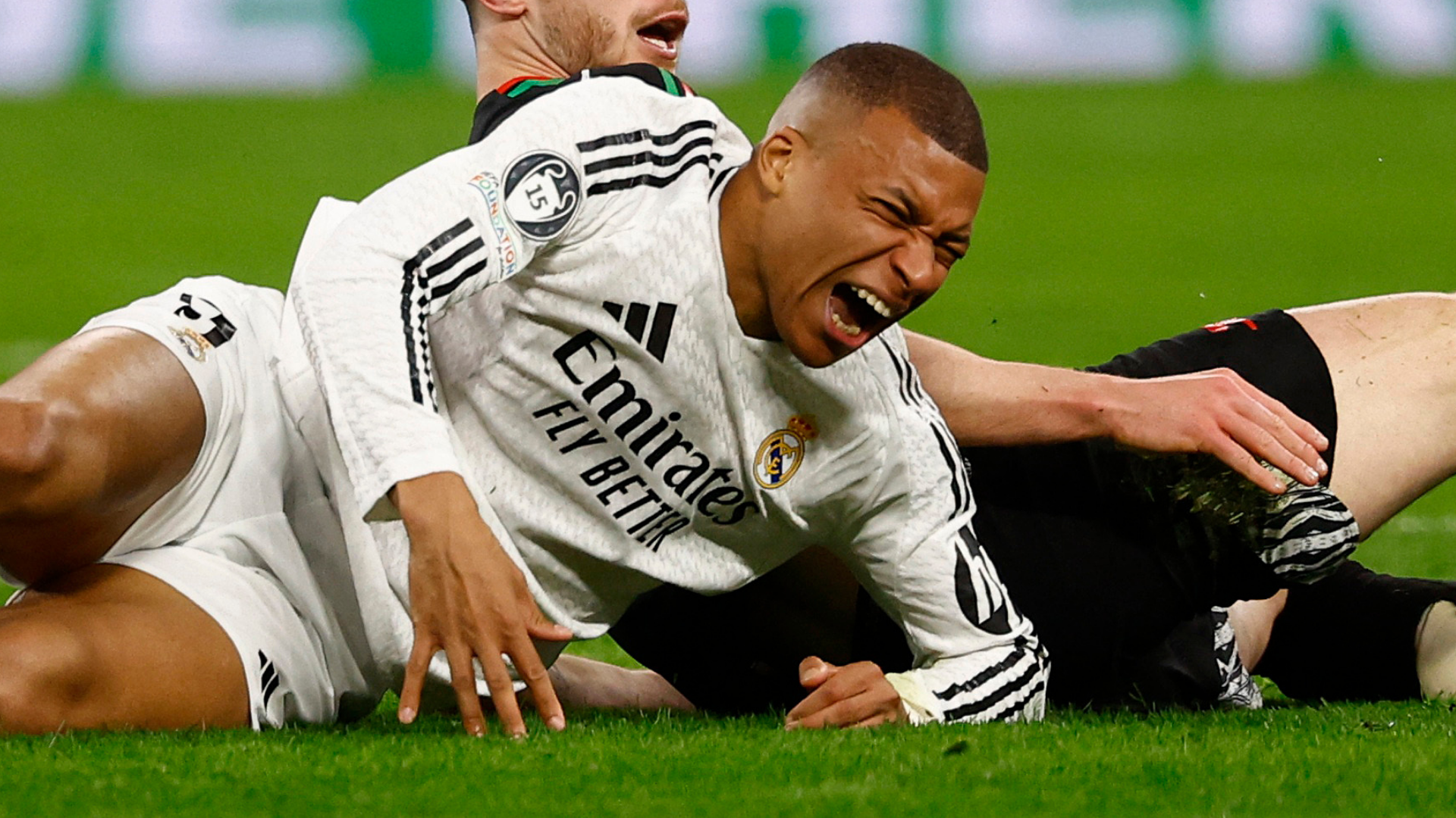 Mbappe