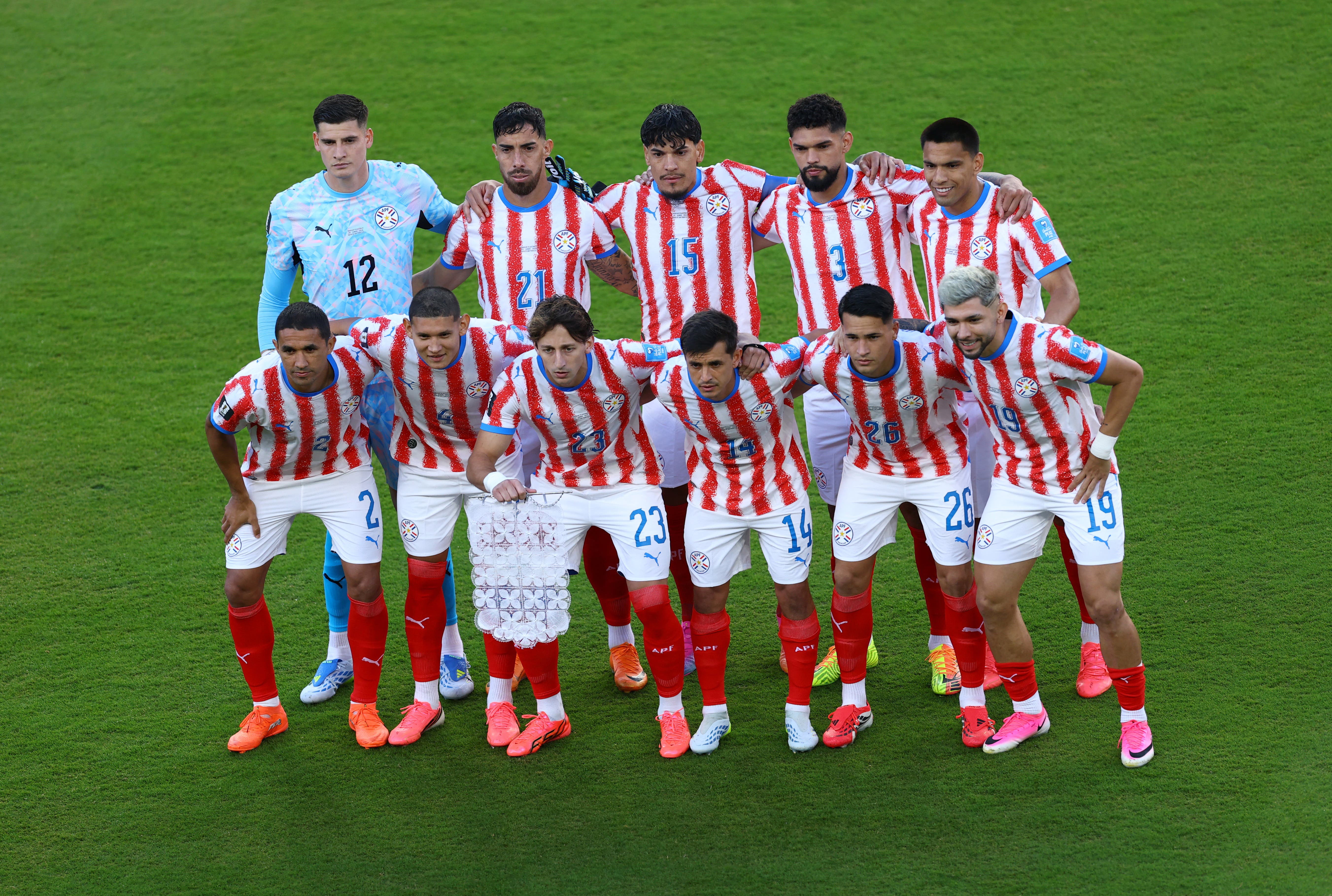 Paraguay