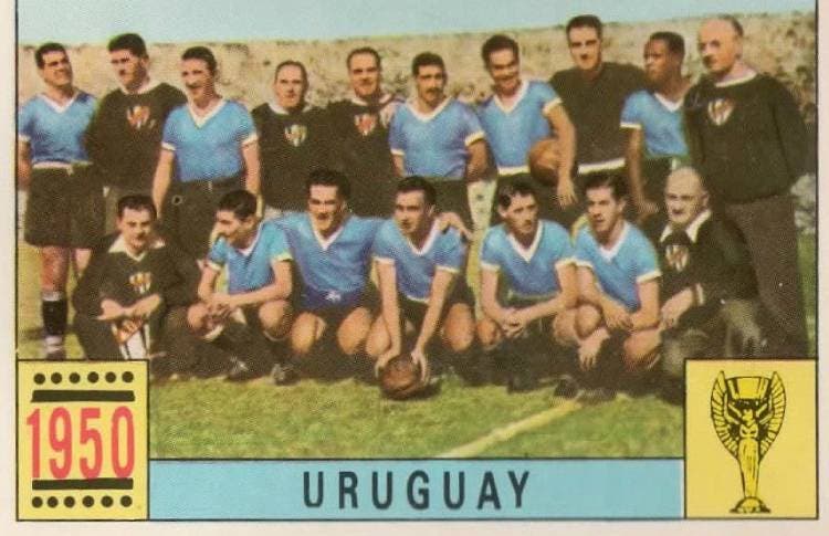 uruguay