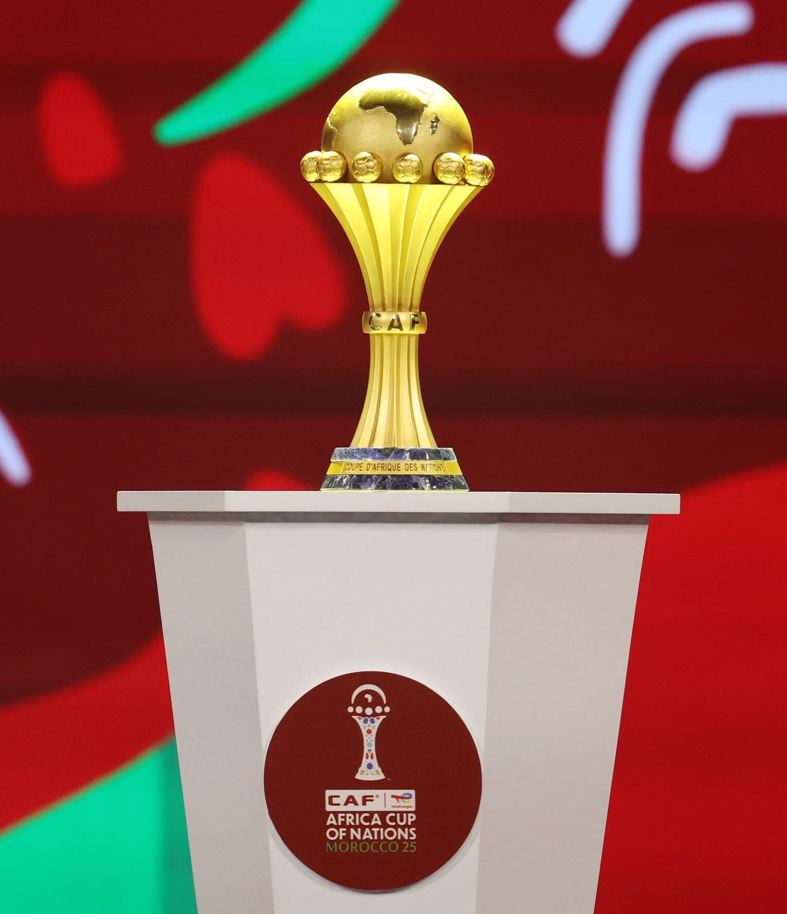 Afcon Tree Premier League Stars Set to Shine at AFCON 2025 | beIN SPORTS