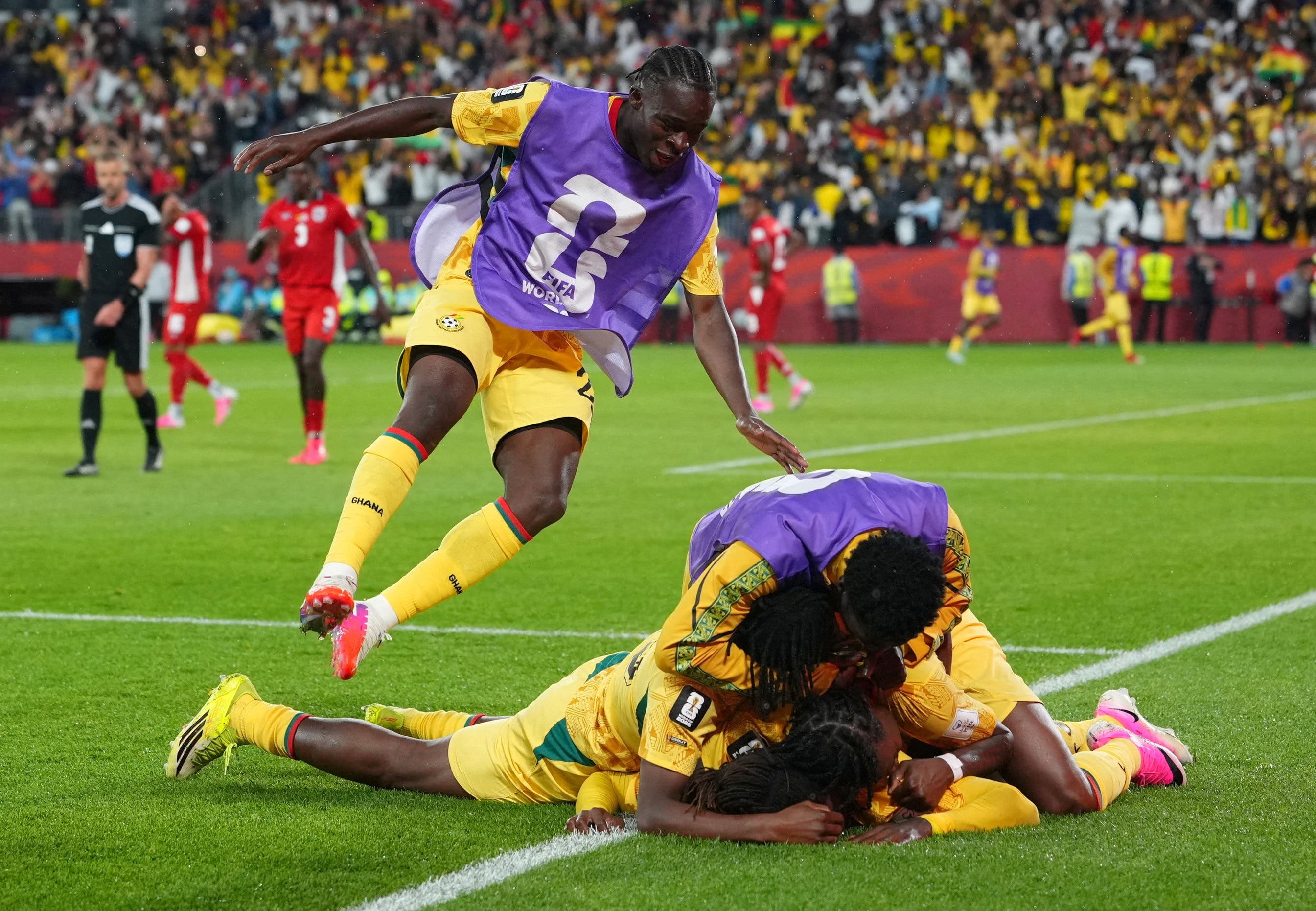 Ghana
