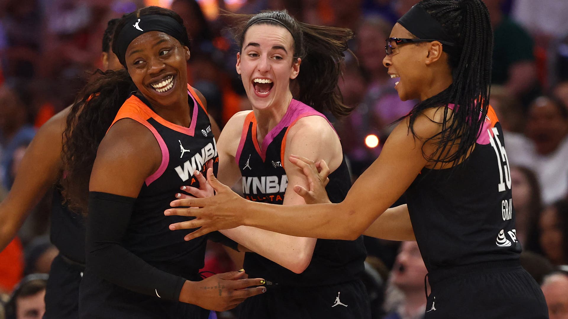 From Potential “Messi” to Hoops Star: Caitlin Clark on Choosing