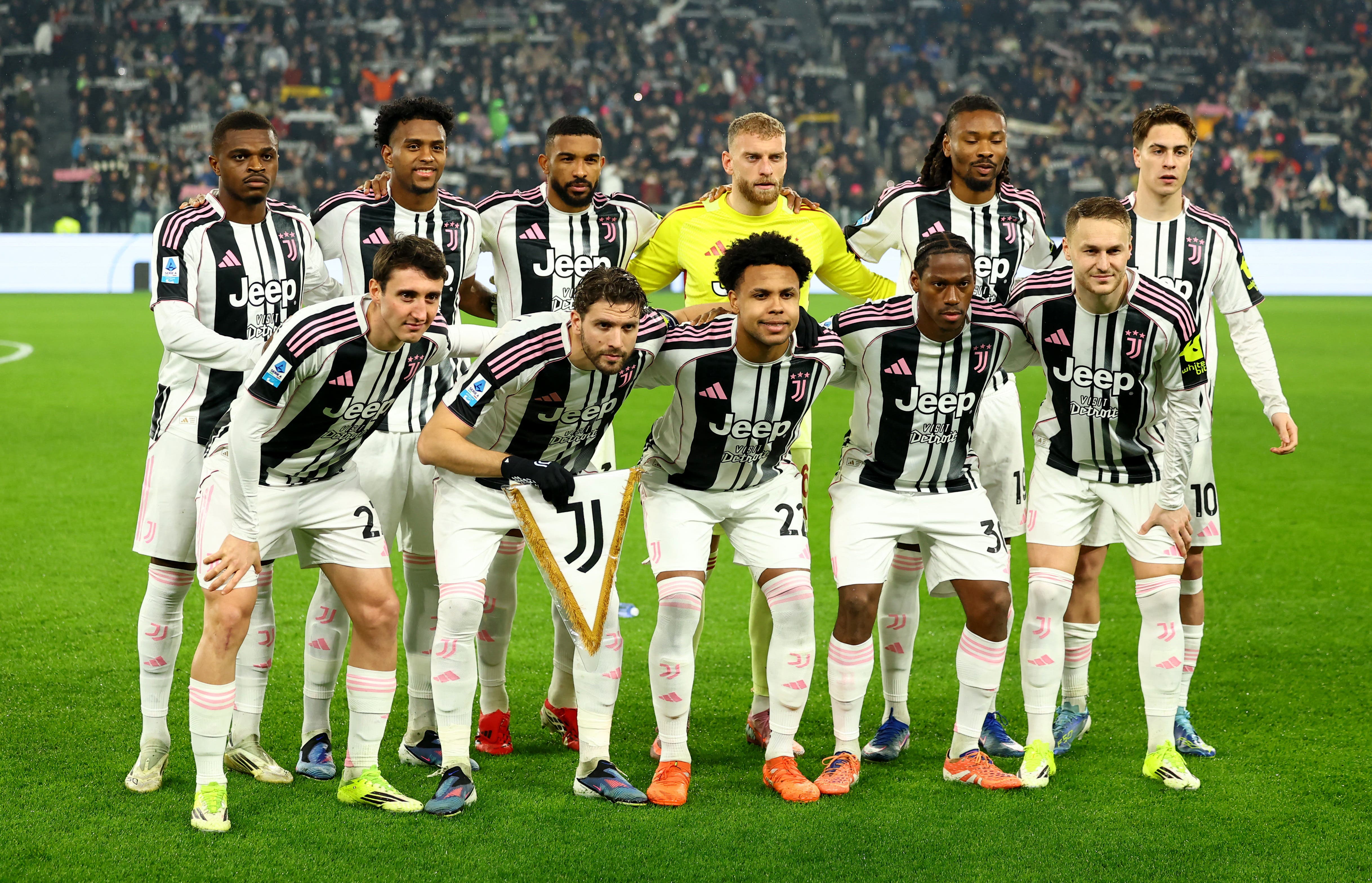 juve