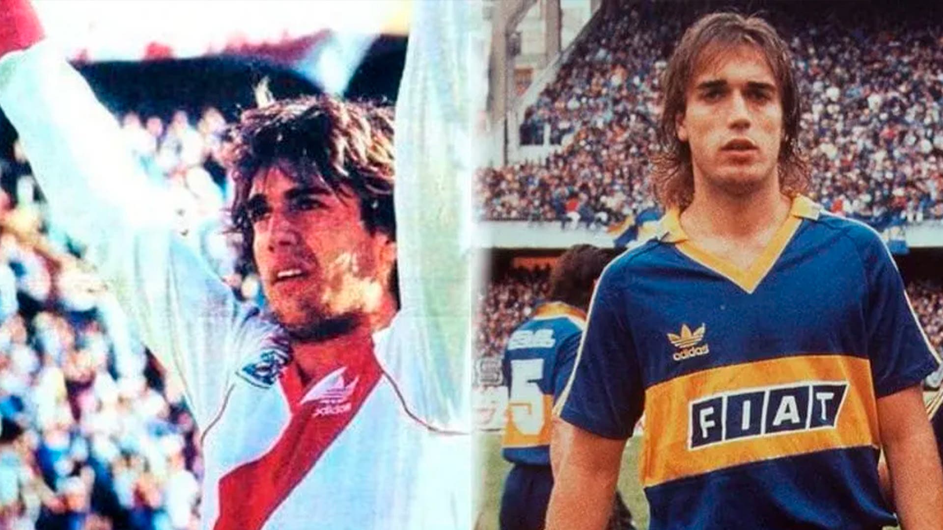 BATISTUTA
