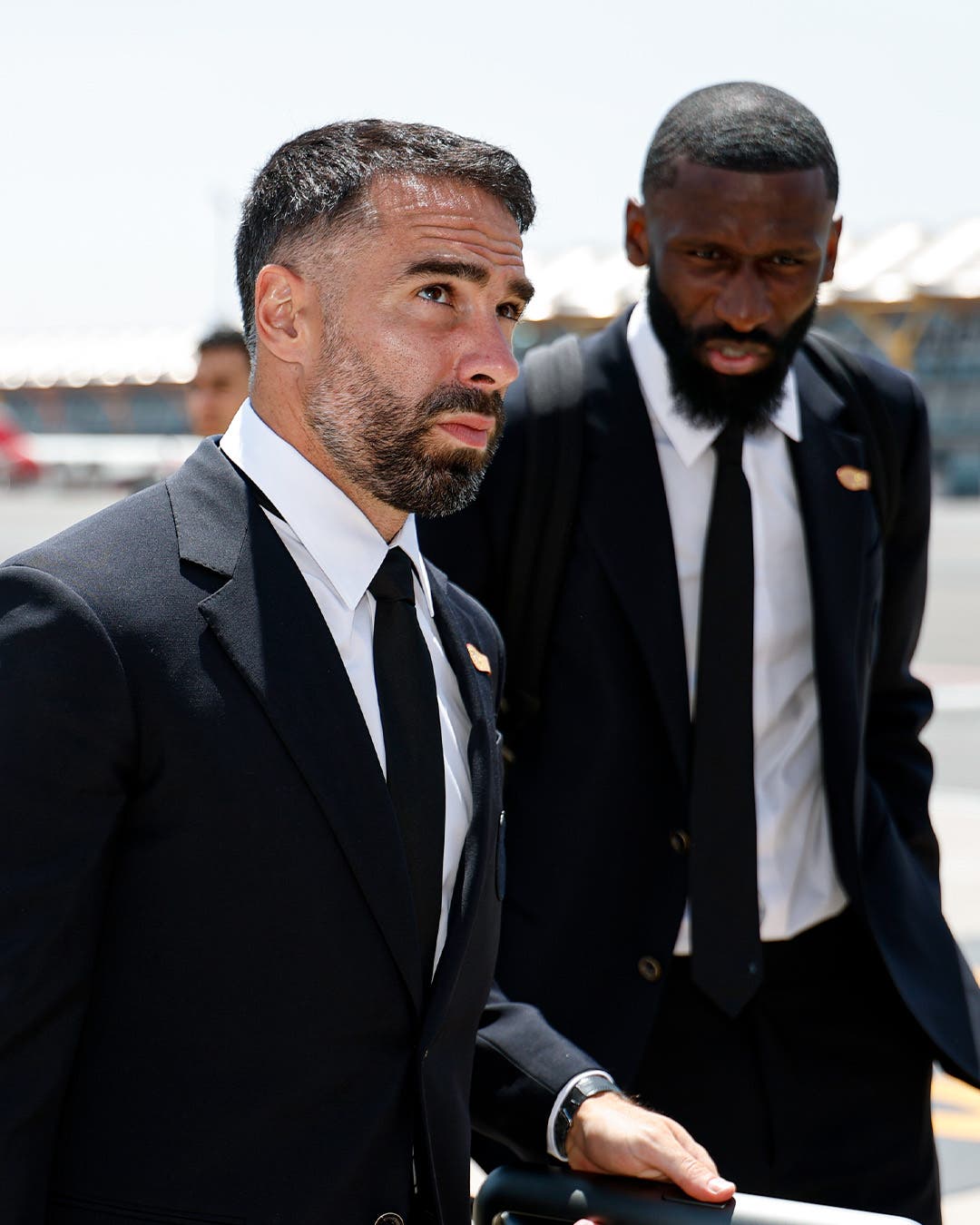 Real Madrid ready too flight to USA for the Club World Cup