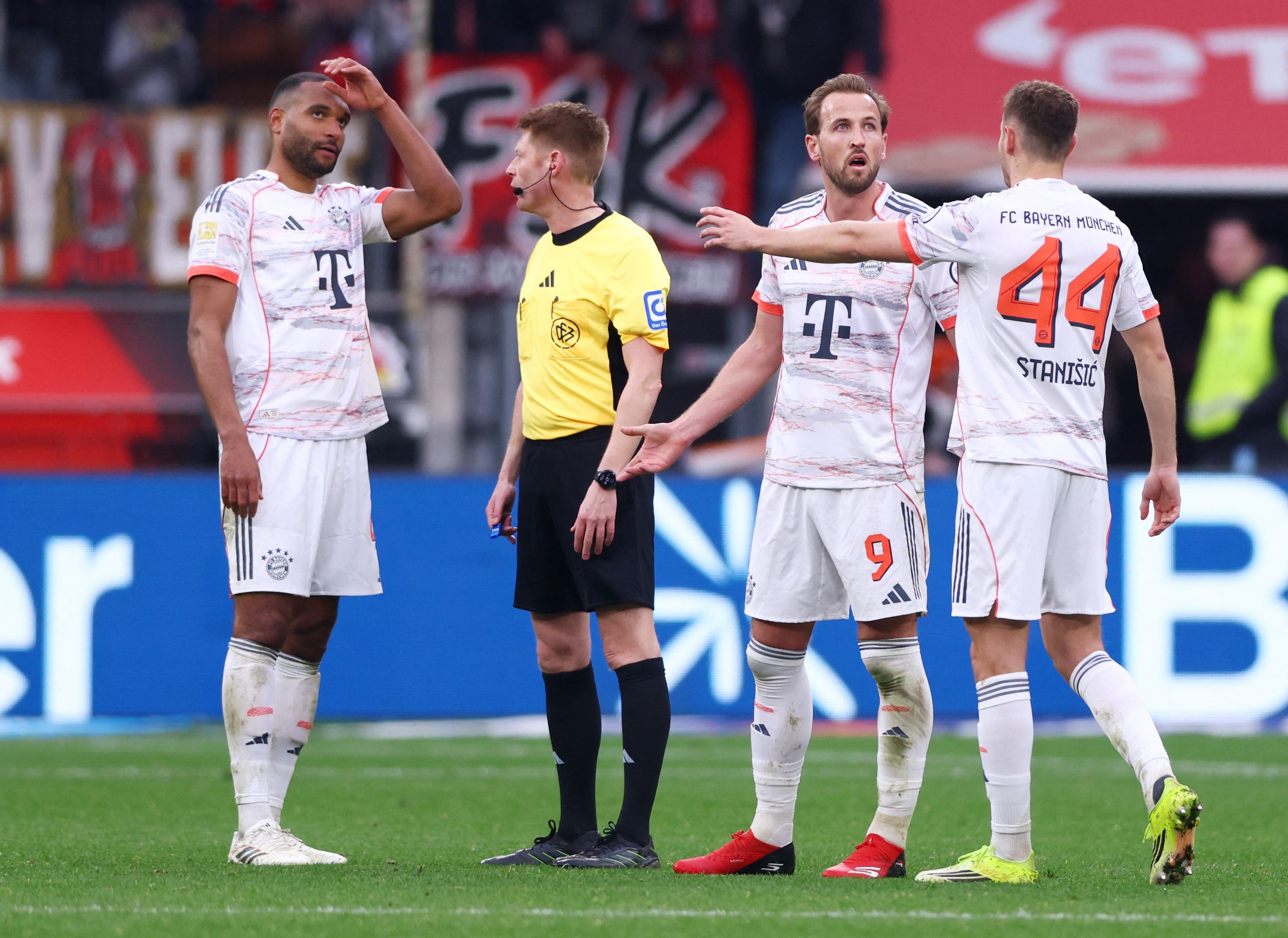 Bayern
