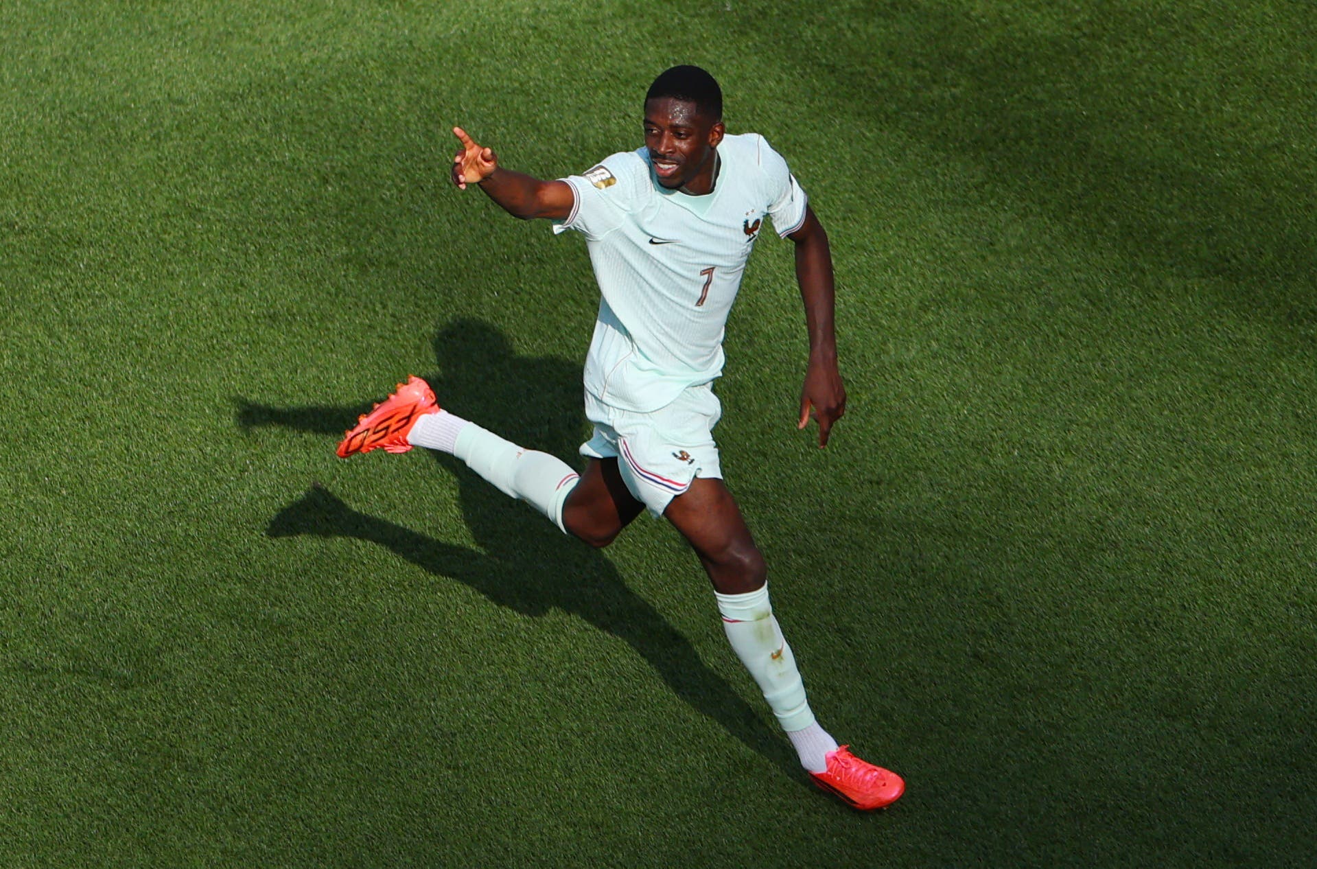 dembele