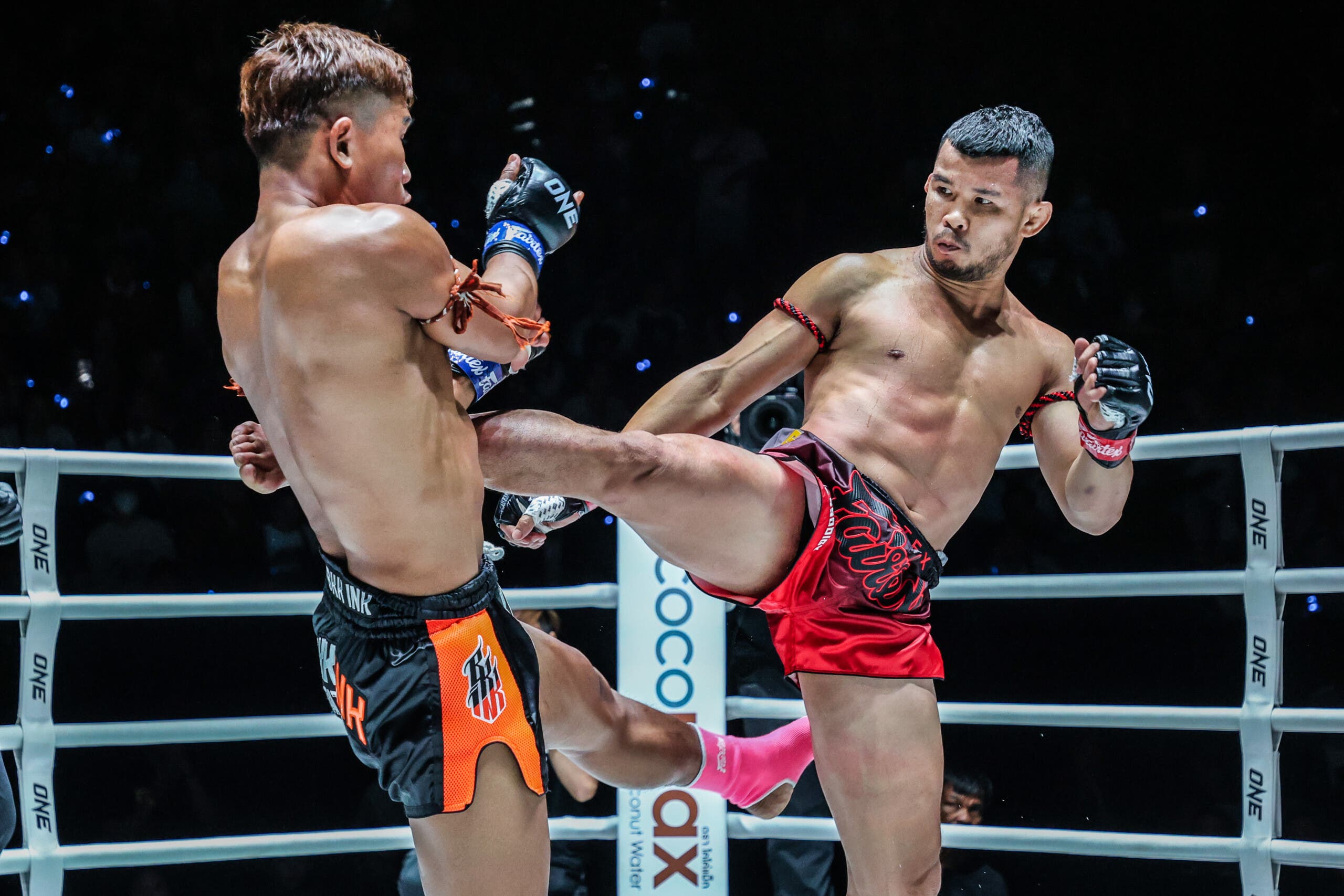 ONE Friday Fights
