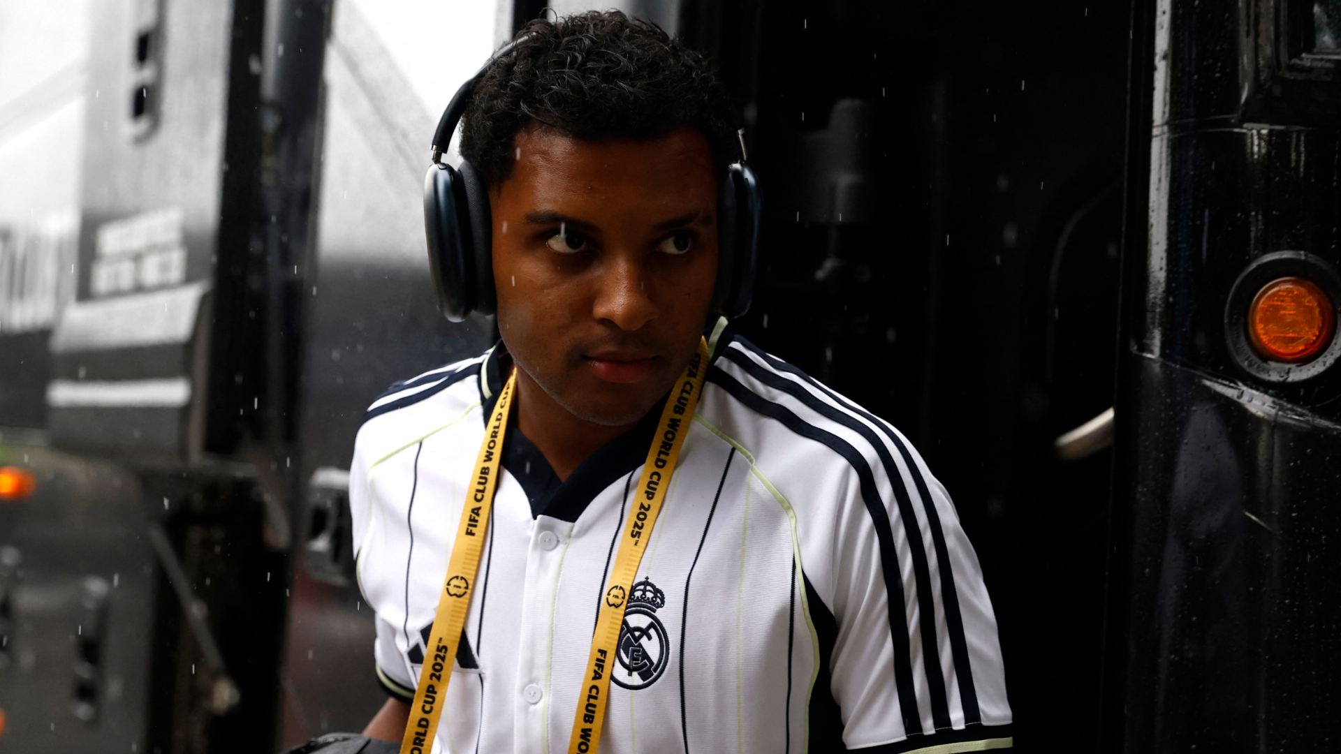 rodrygo
