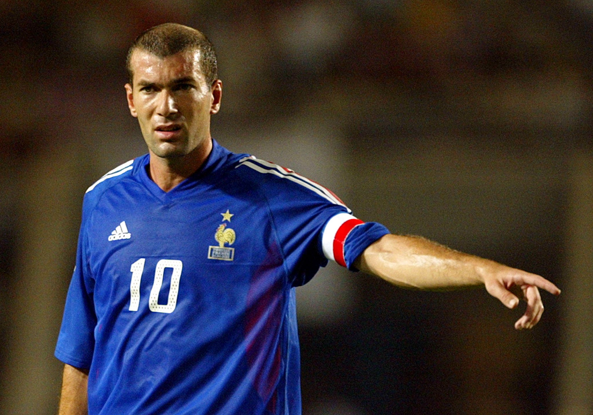 Zidane