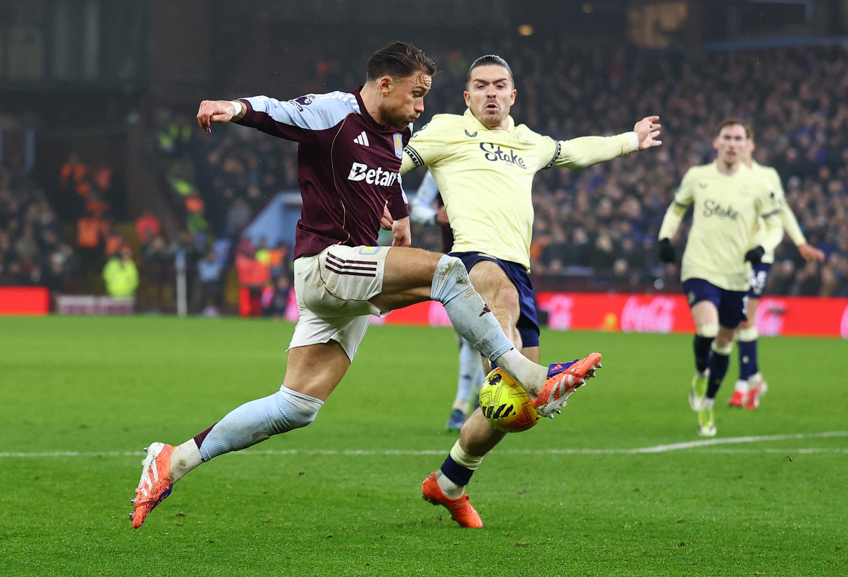 grealish